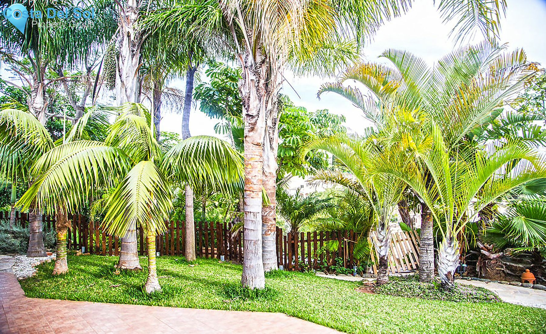 Detached Villa in Elviria-1200693