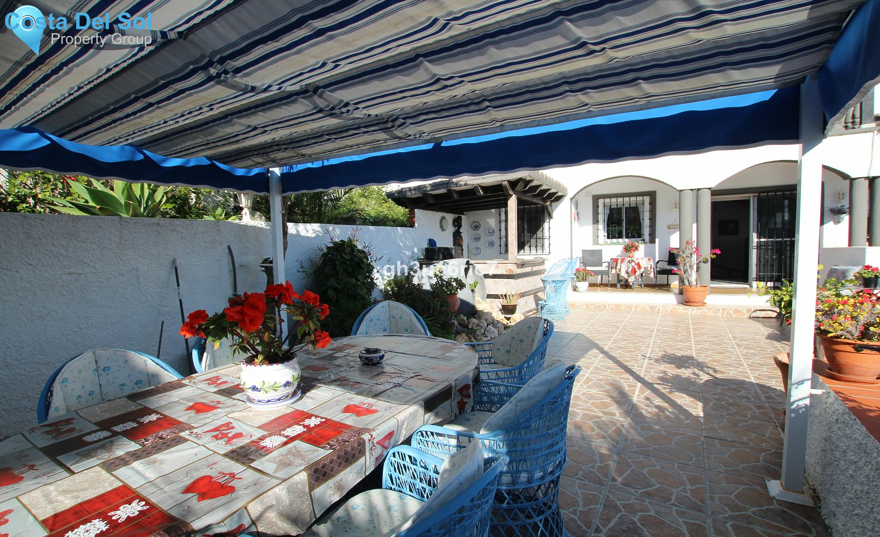 Detached Villa in Elviria-1209636