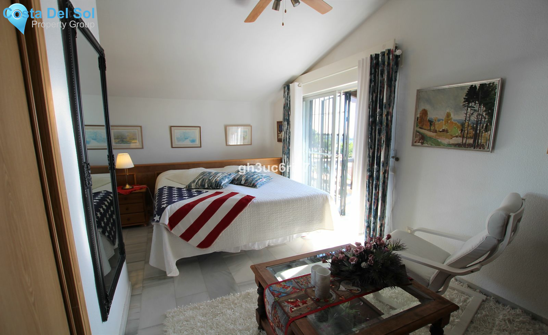 Detached Villa in Elviria-1209640