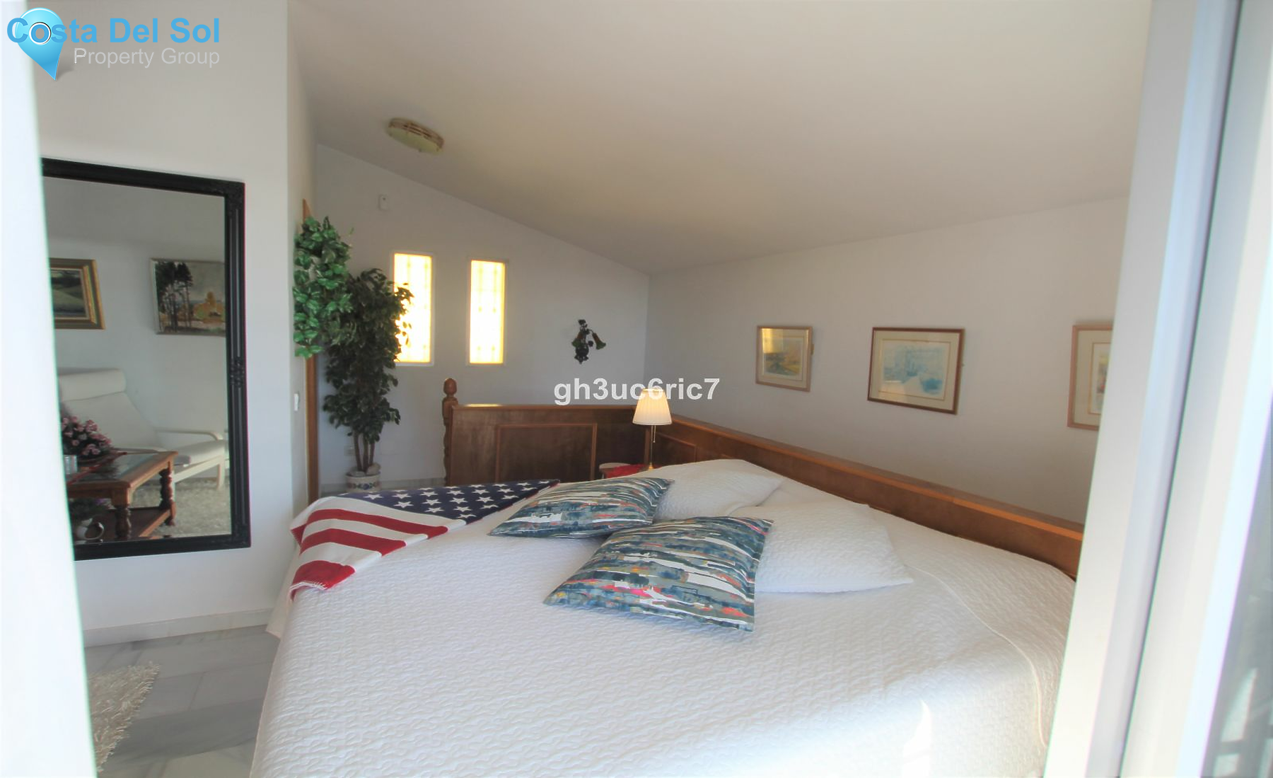 Detached Villa in Elviria-1209641