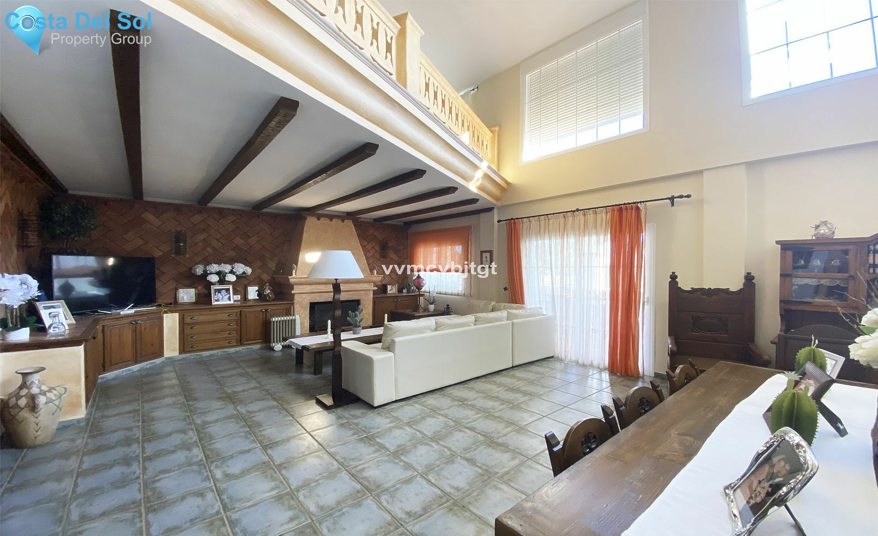 Detached Villa in Elviria-1388436