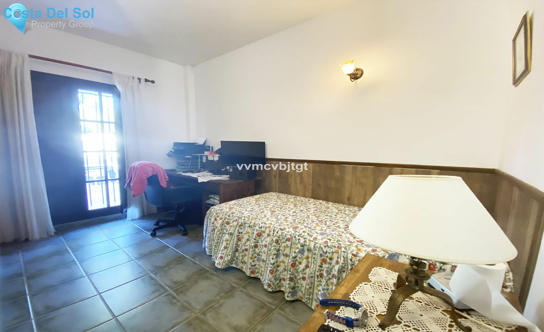 Detached Villa in Elviria-1388440