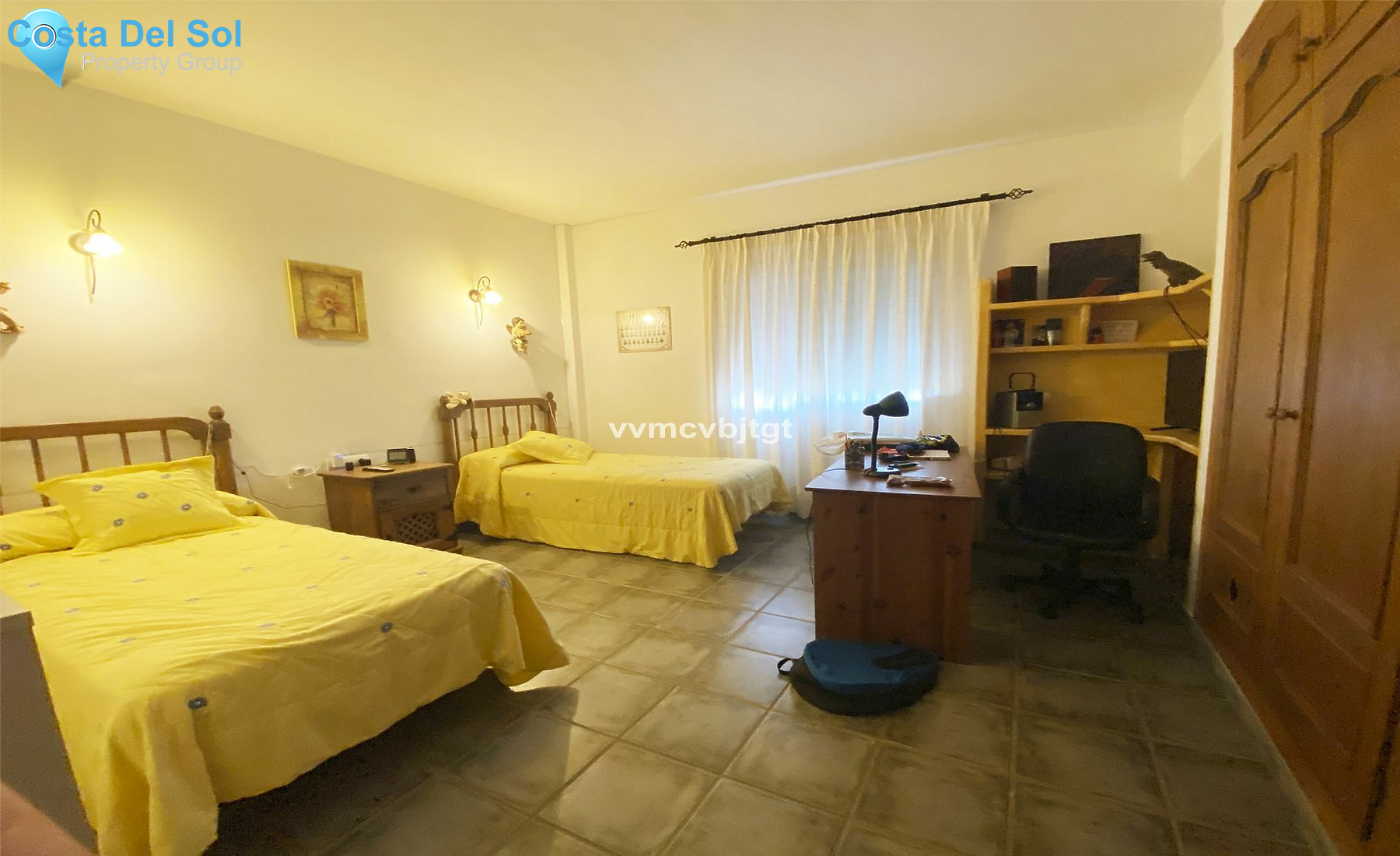 Detached Villa in Elviria-1388441