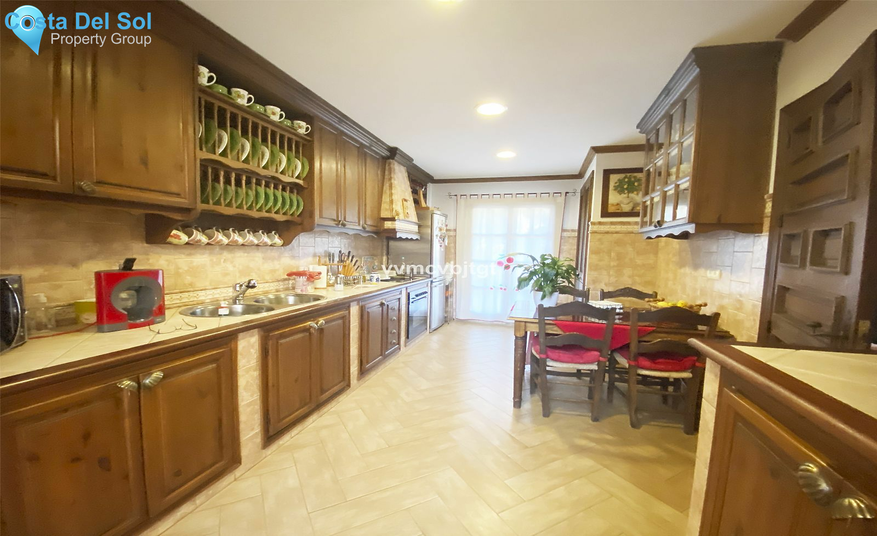 Detached Villa in Elviria-1388427