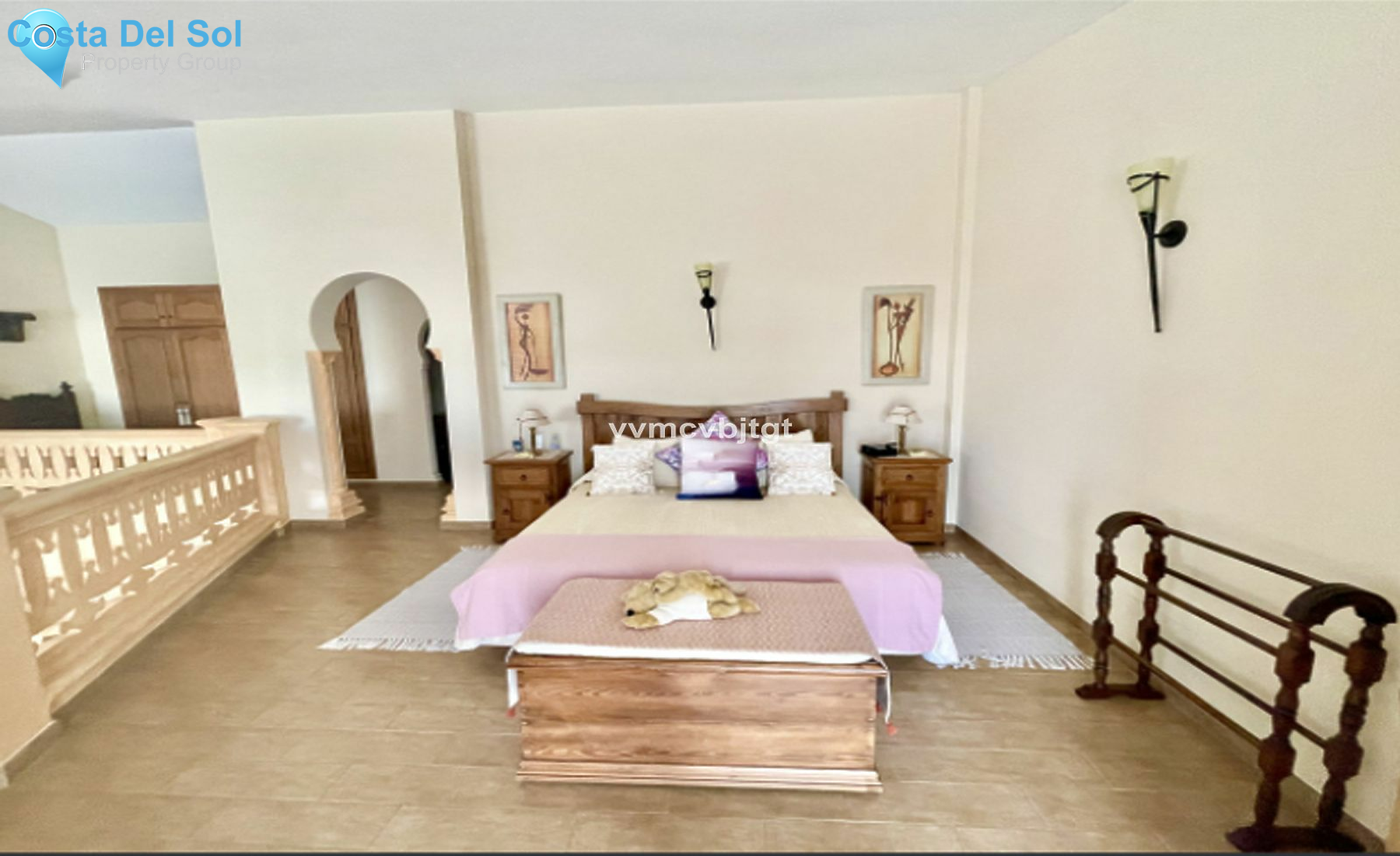 Detached Villa in Elviria-1388445