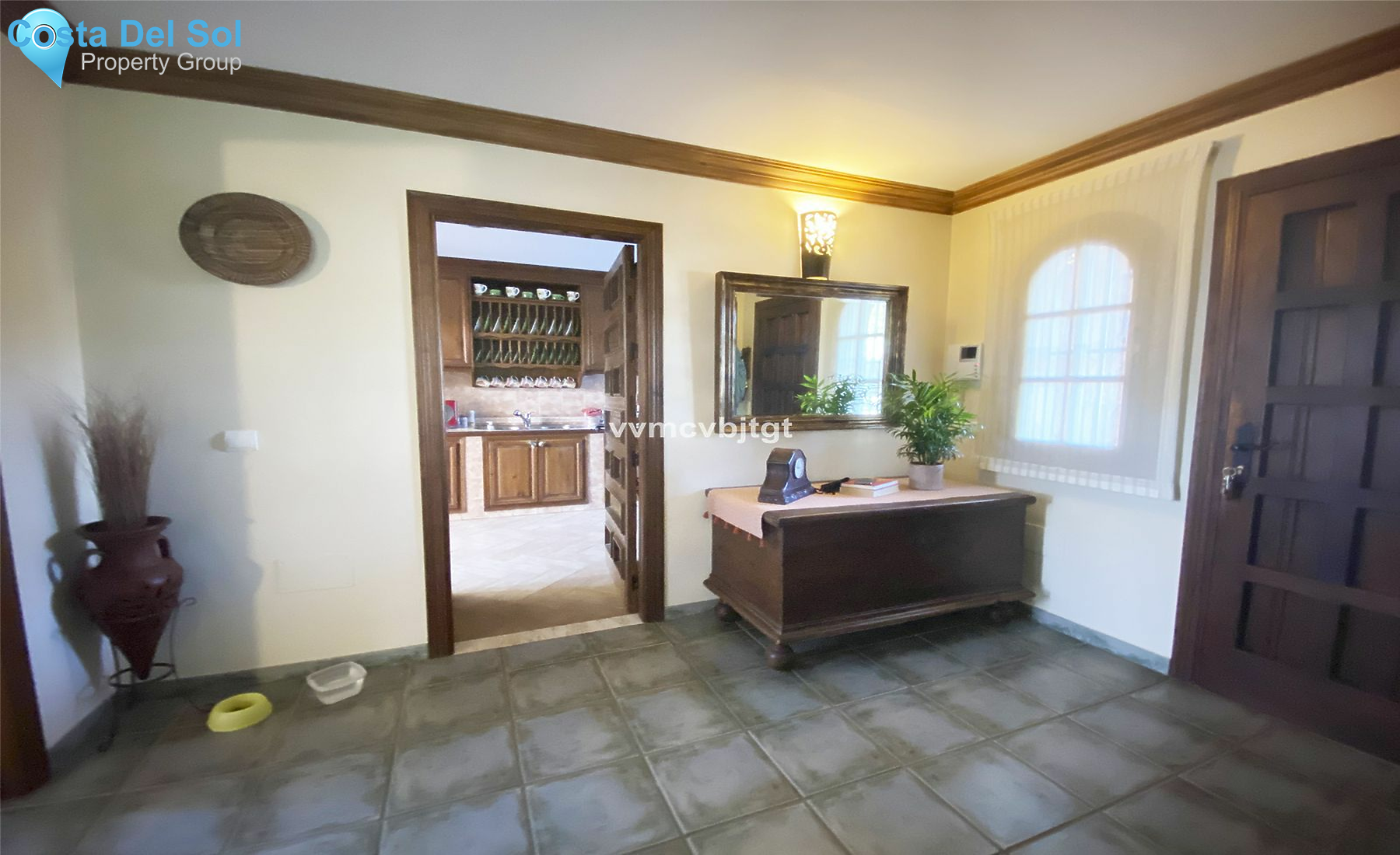 Detached Villa in Elviria-1388430