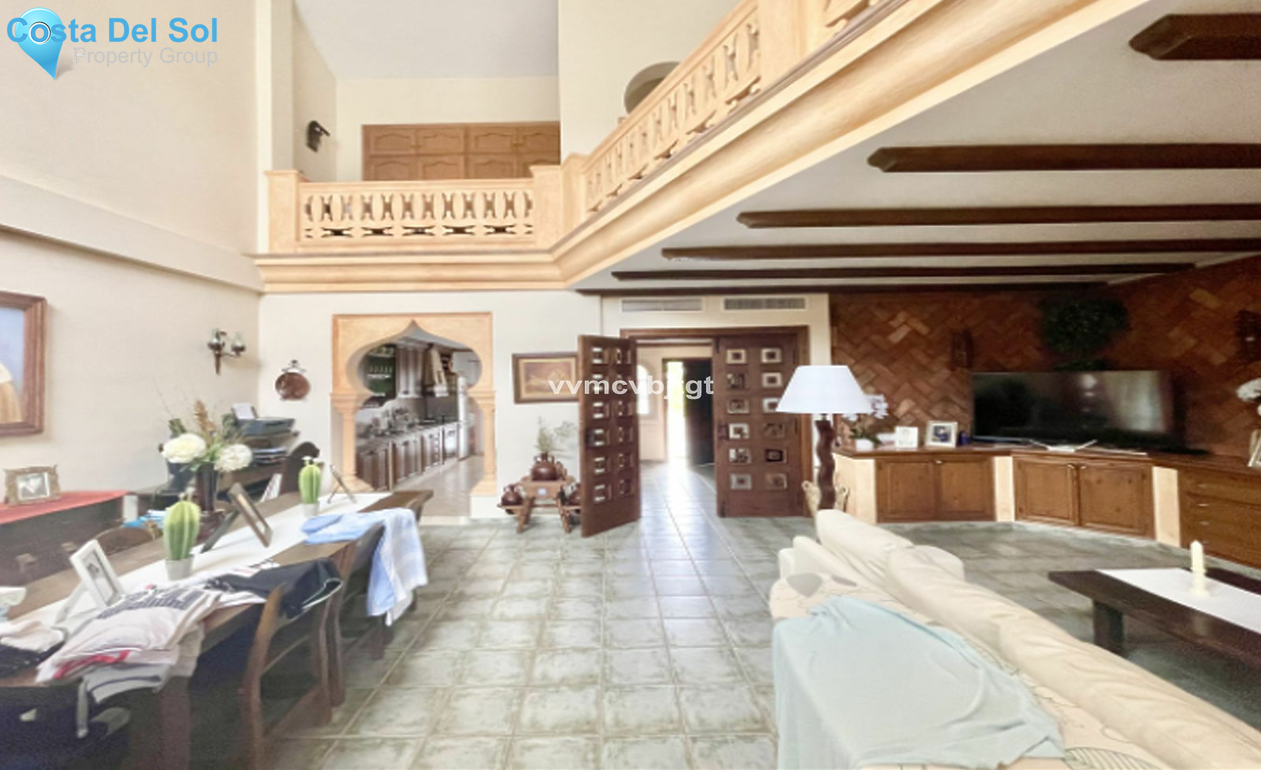 Detached Villa in Elviria-1388433