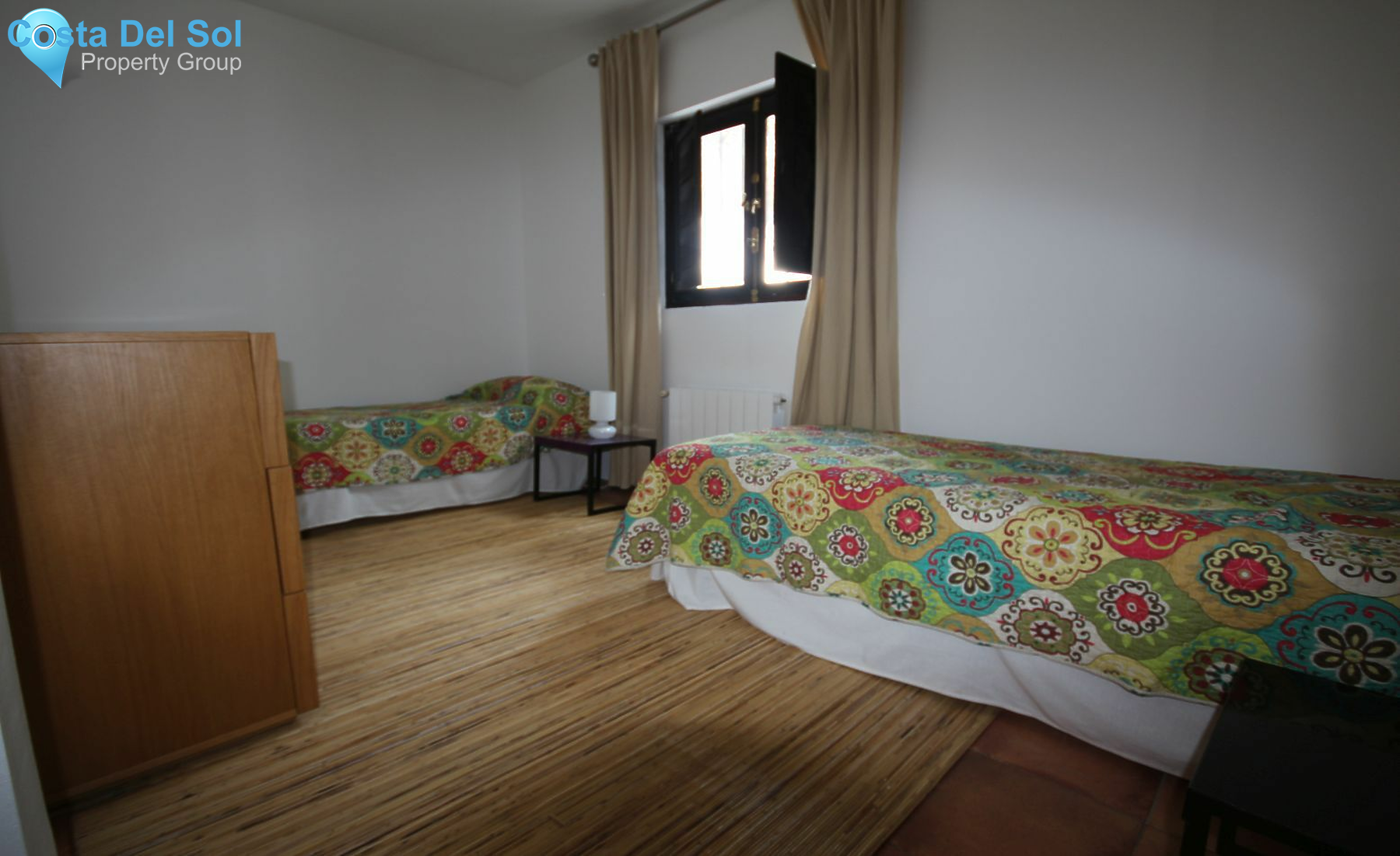 Detached Villa in Elviria-1443181