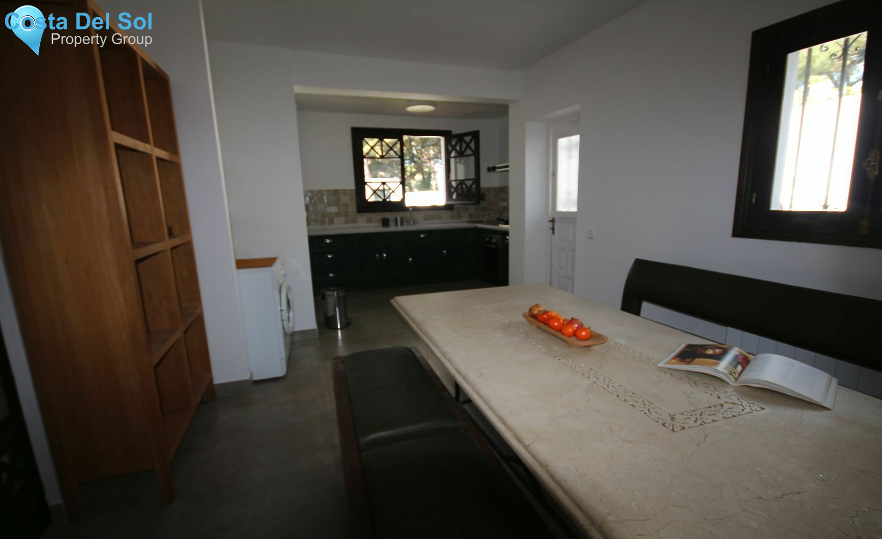 Detached Villa in Elviria-1443184