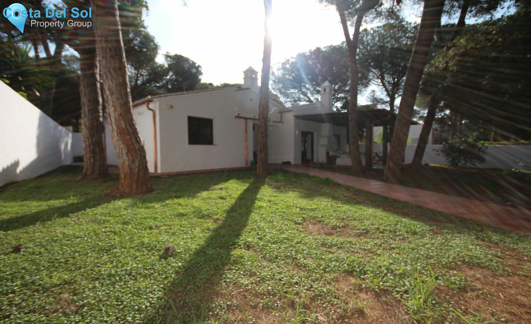 Detached Villa in Elviria-1443185