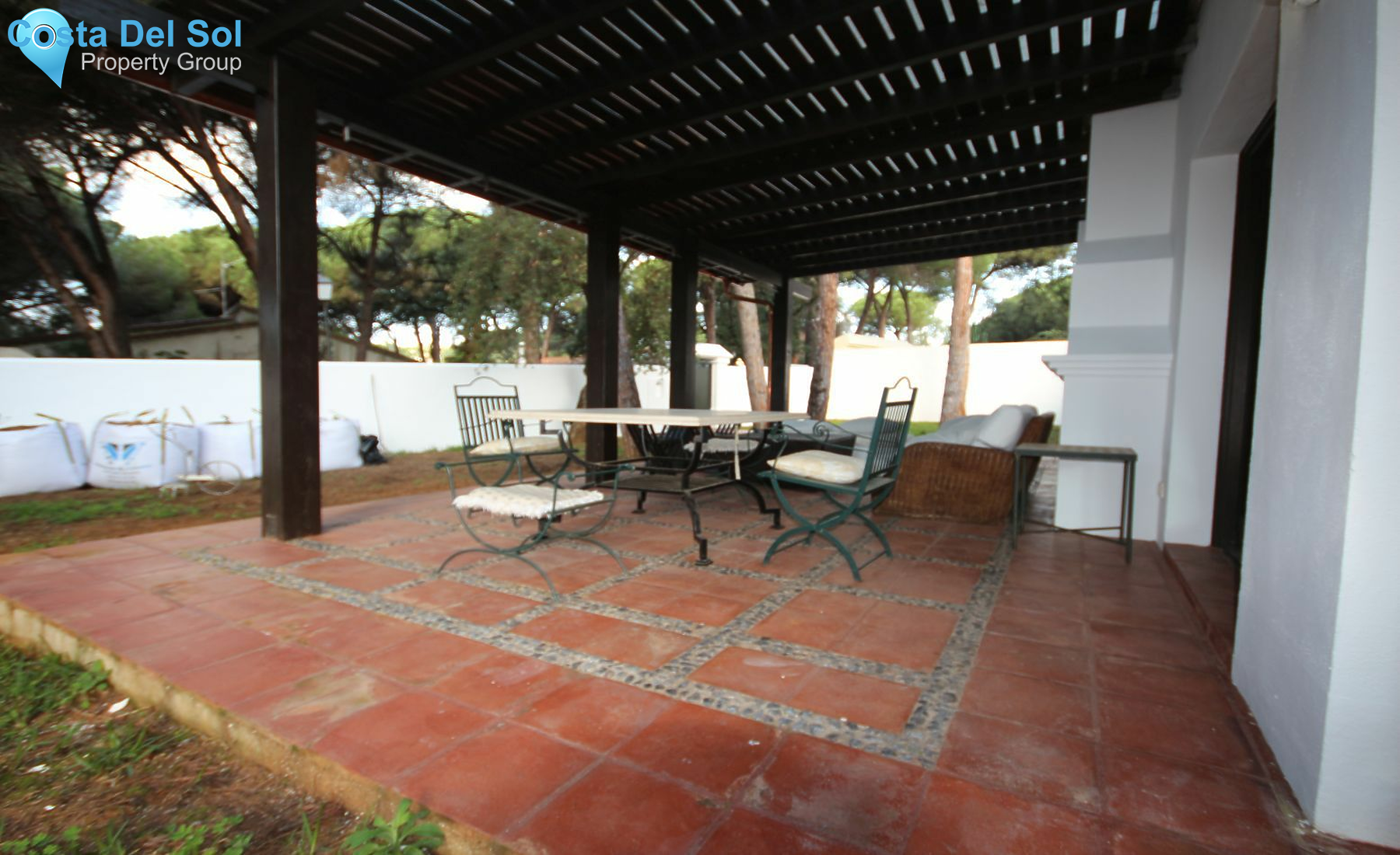 Detached Villa in Elviria-1443174