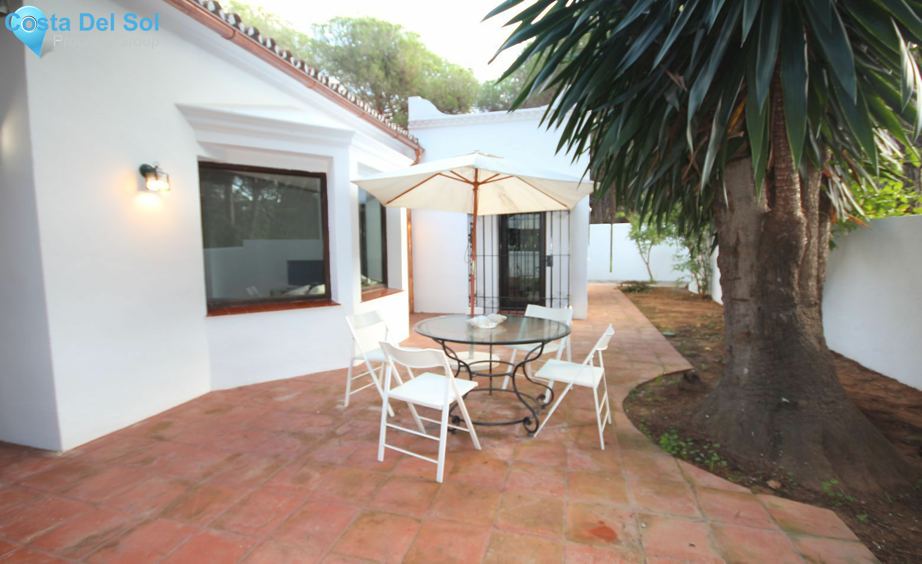 Detached Villa in Elviria-1443175