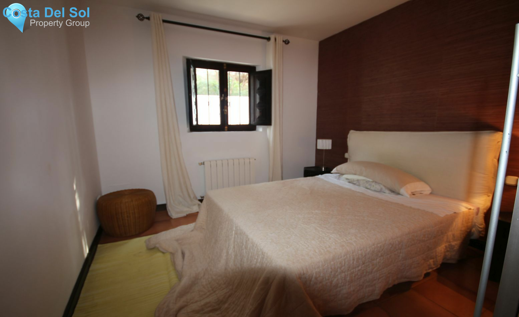 Detached Villa in Elviria-1443178