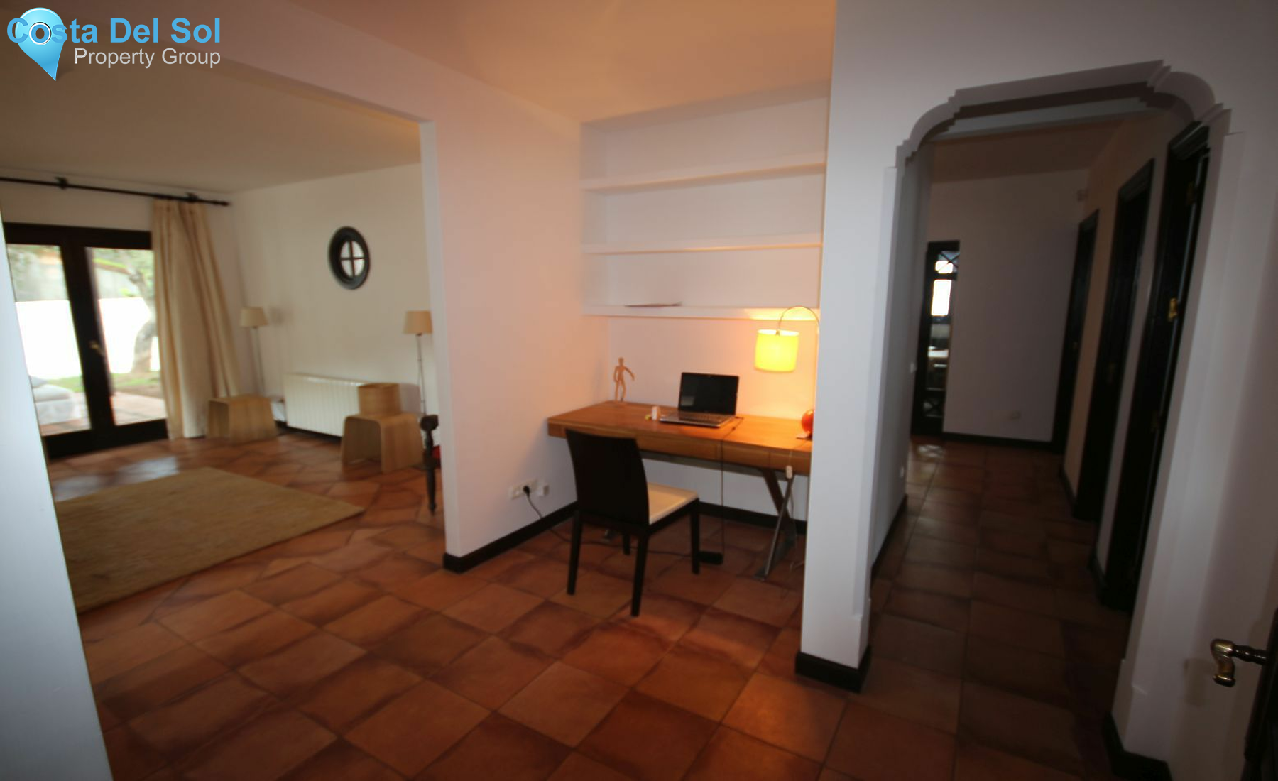 Detached Villa in Elviria-1443179