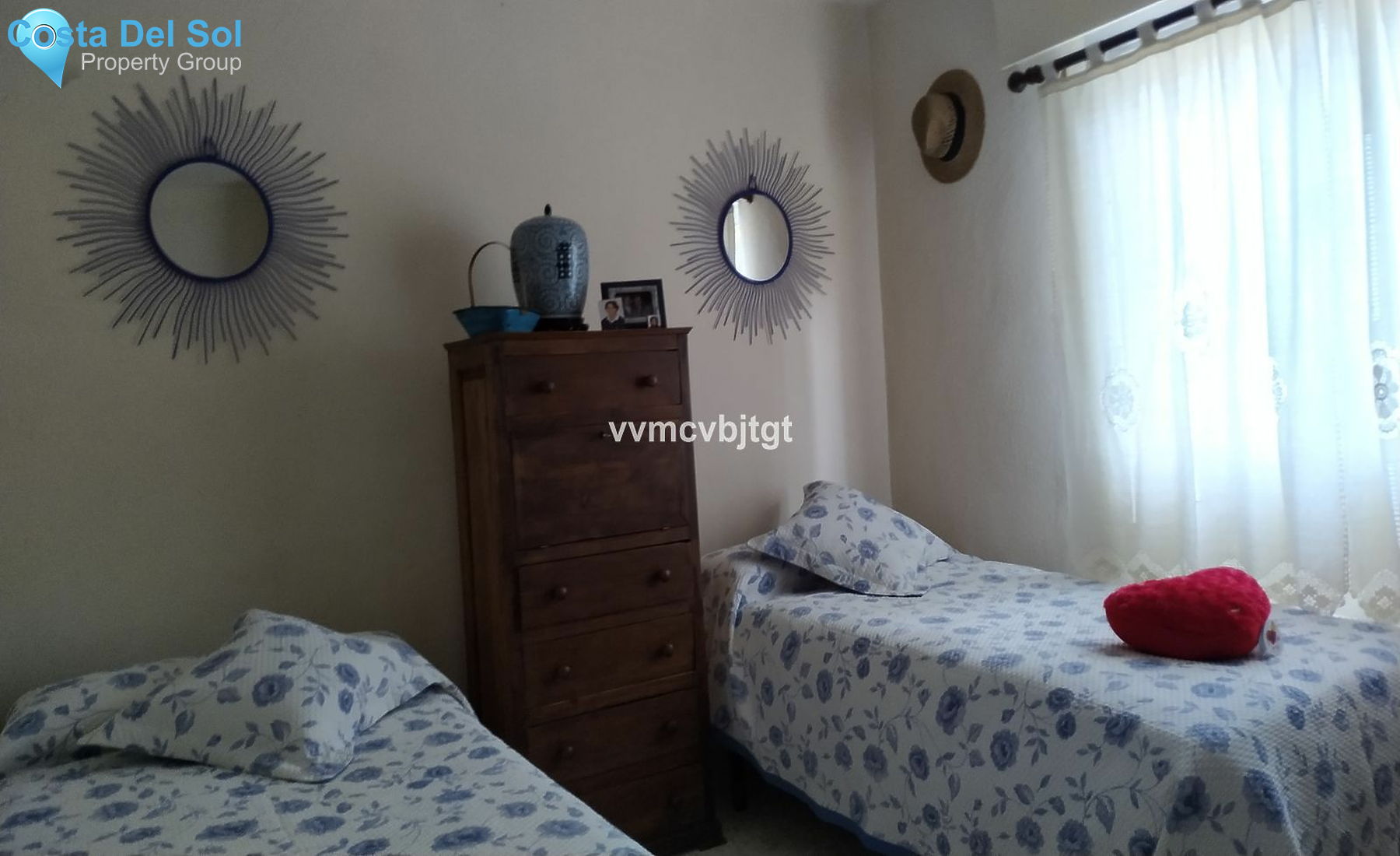 Detached Villa in Elviria-1449299