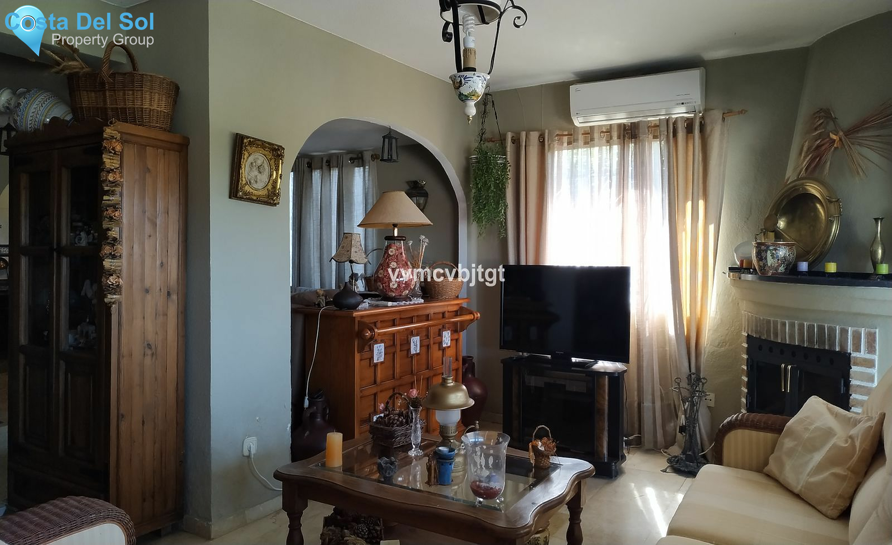 Detached Villa in Elviria-1449303