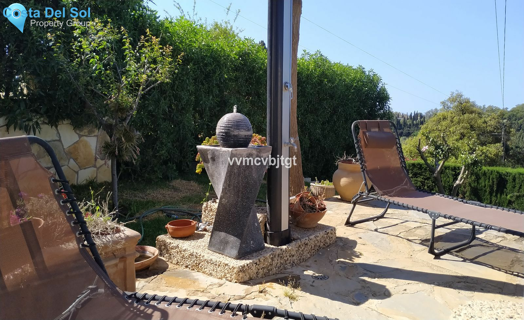 Detached Villa in Elviria-1449304