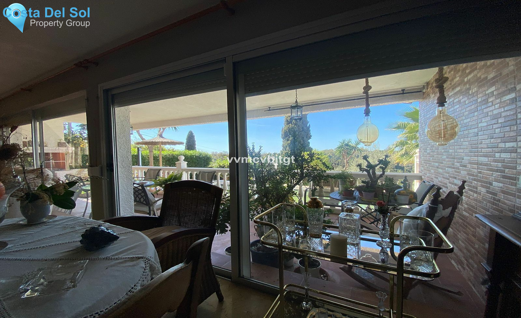 Detached Villa in Elviria-1449291