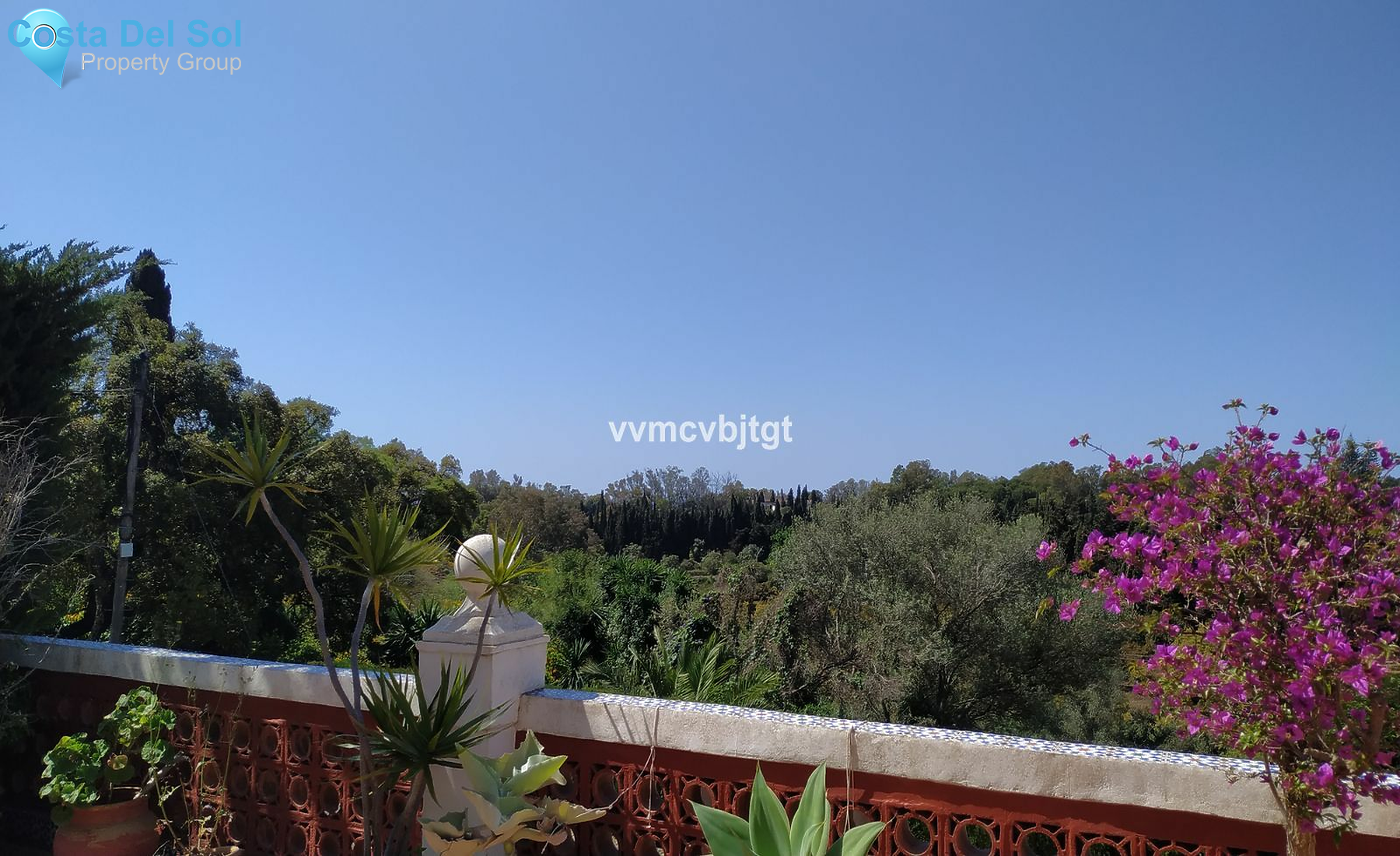 Detached Villa in Elviria-1449295