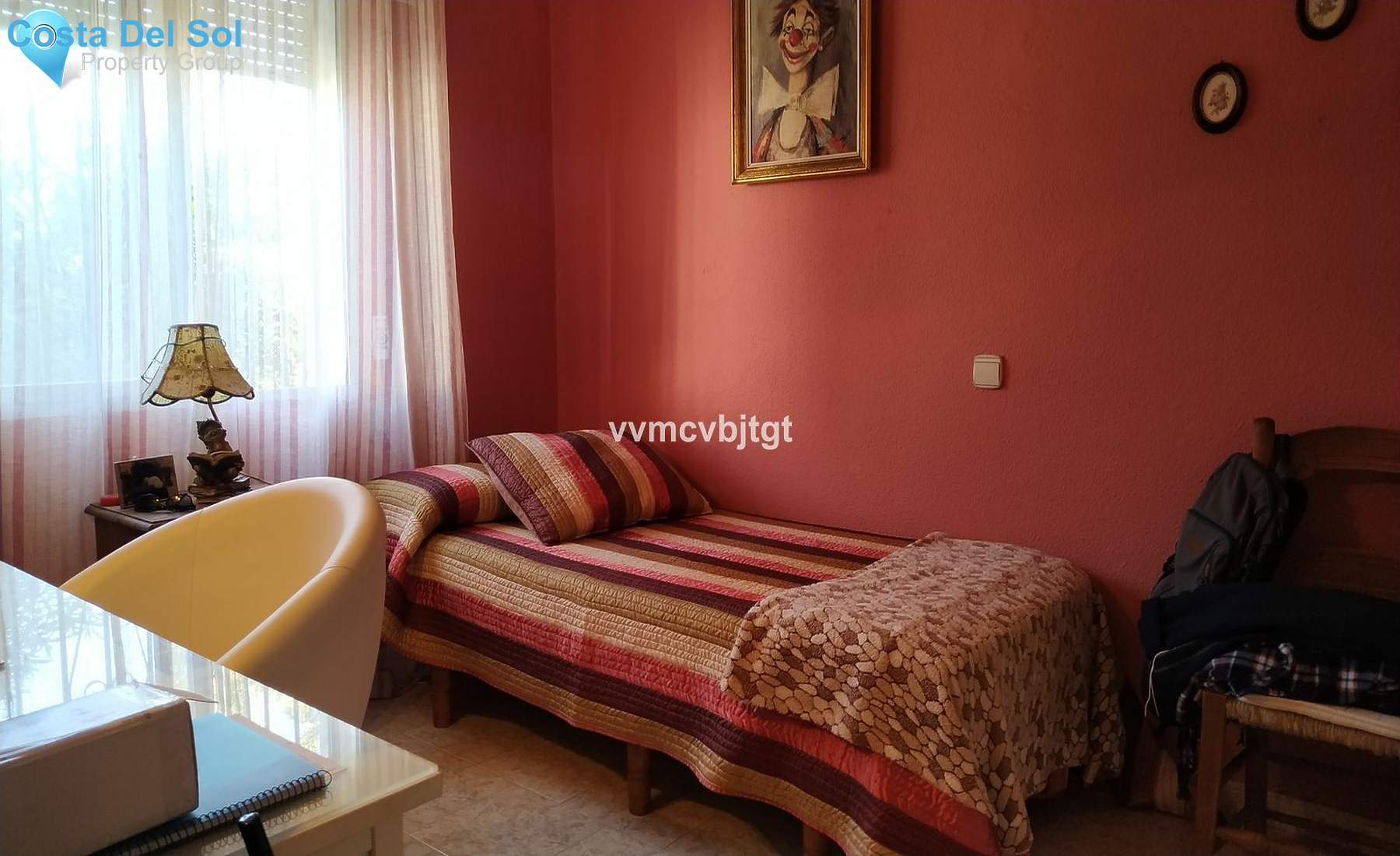 Detached Villa in Elviria-1449297