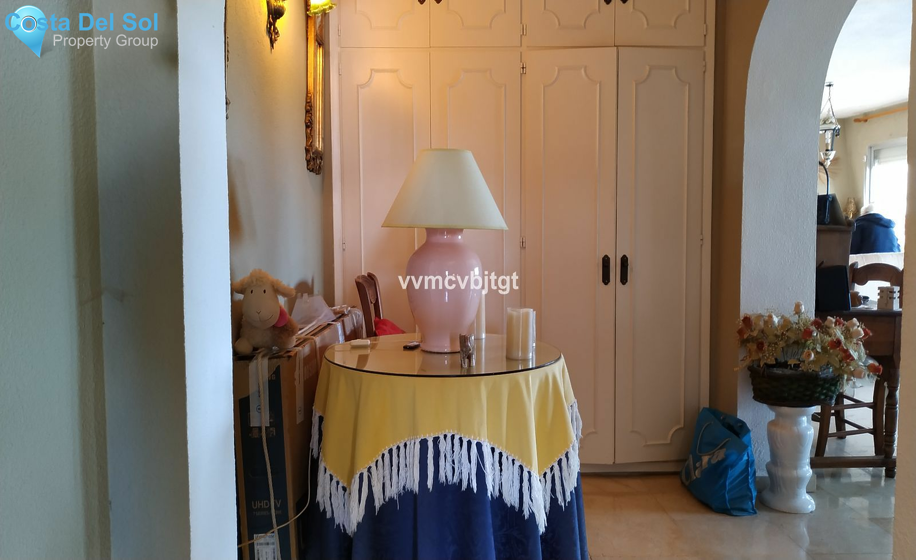 Detached Villa in Elviria-1449298