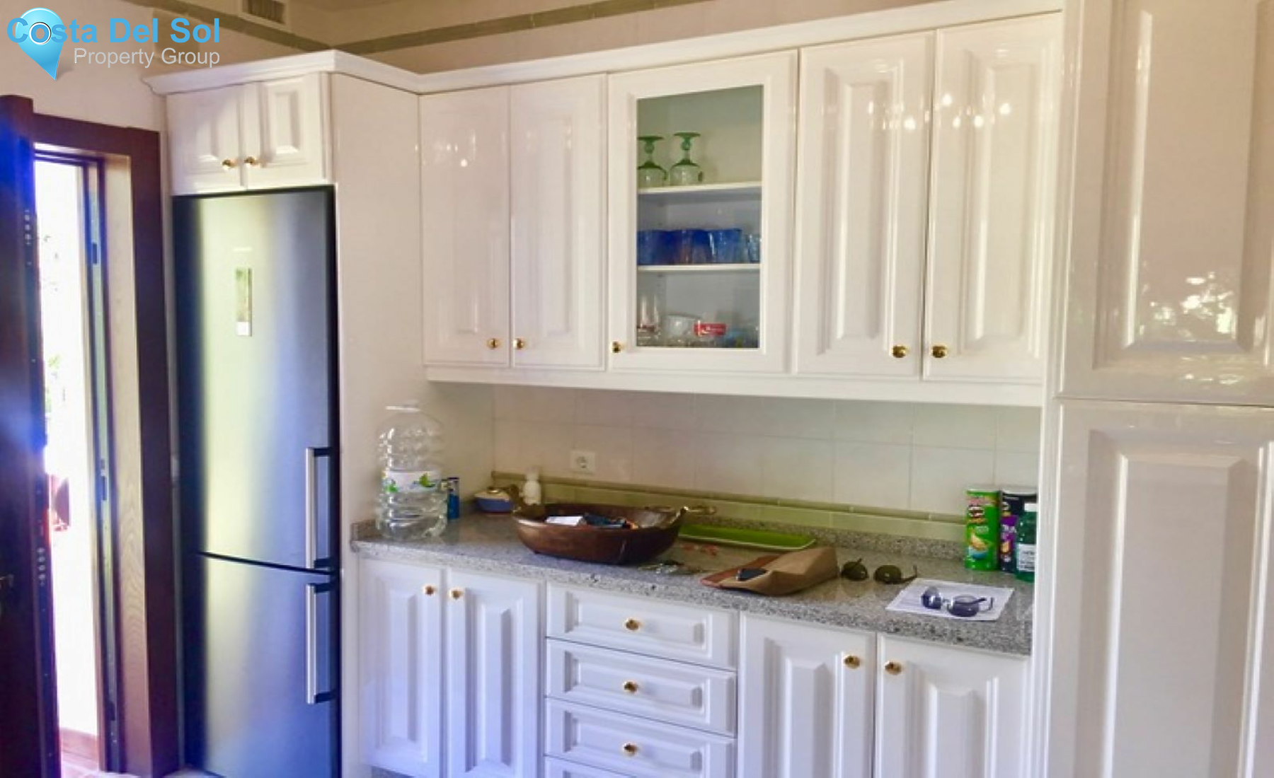 Detached Villa in Elviria-1484427