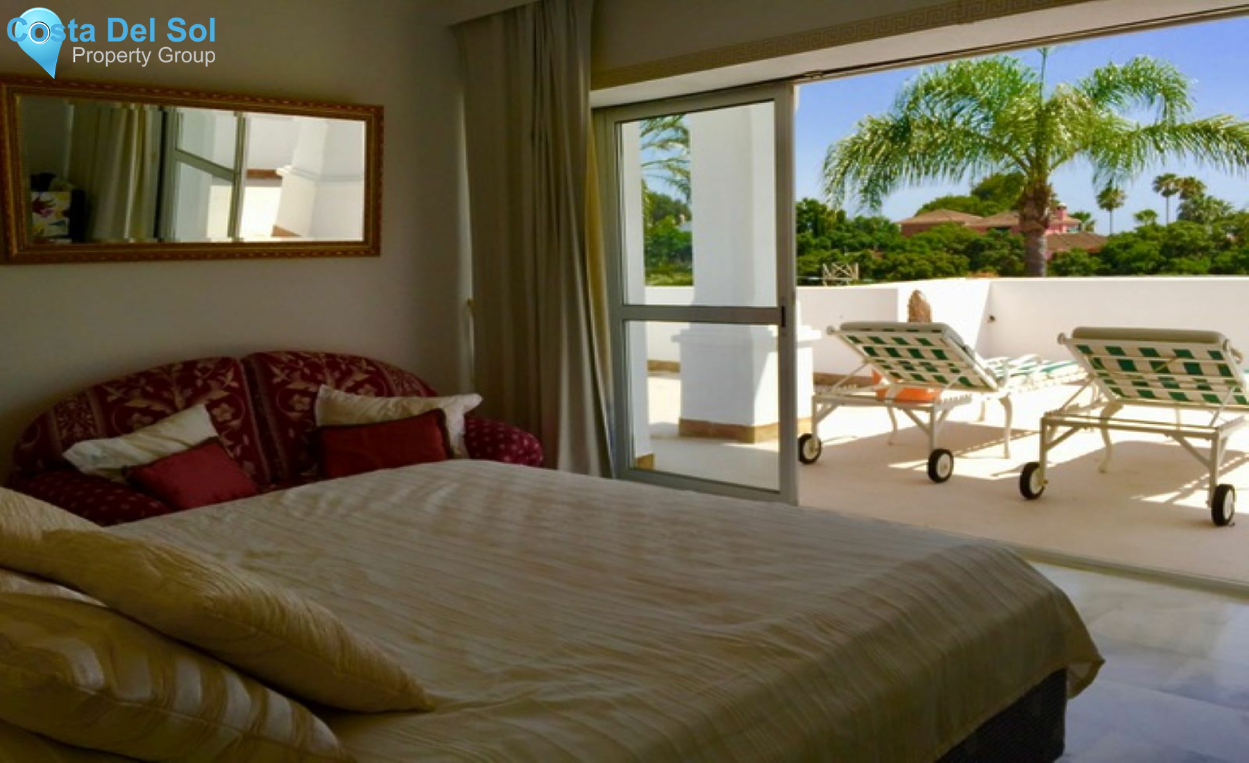 Detached Villa in Elviria-1484428