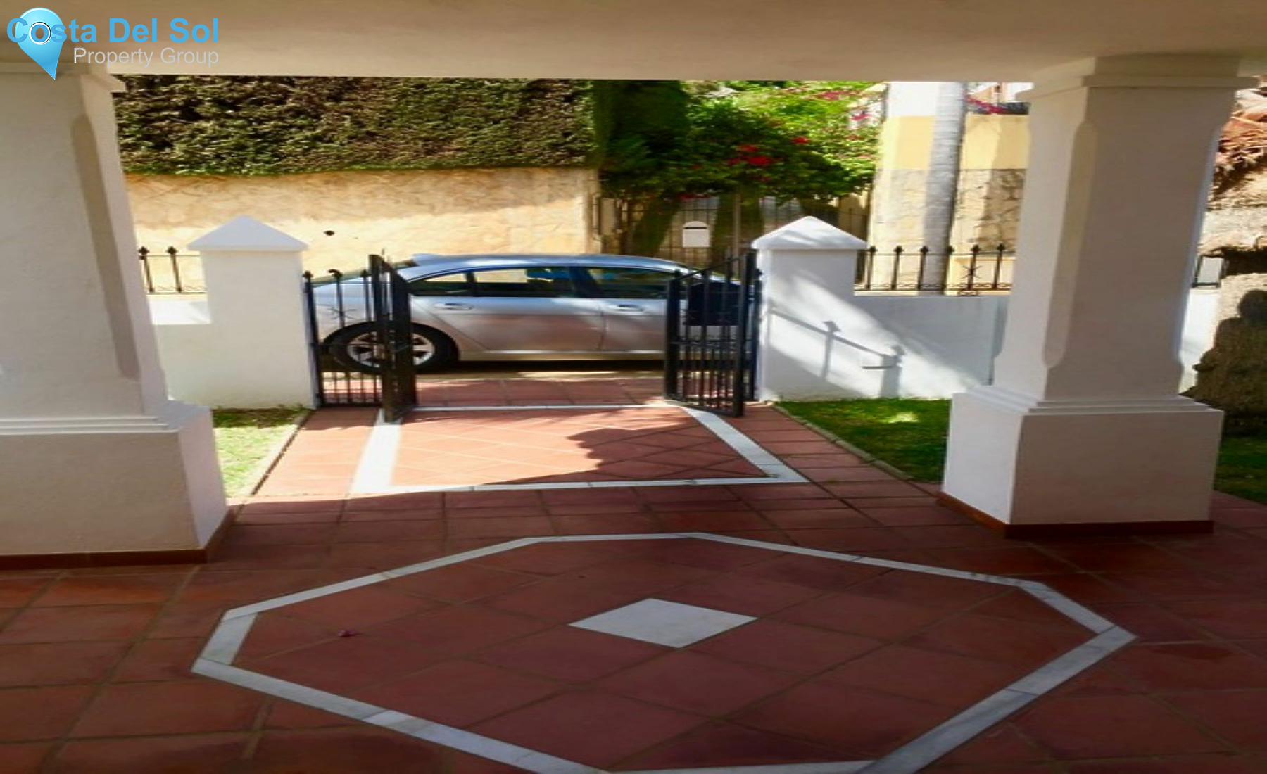 Detached Villa in Elviria-1484417