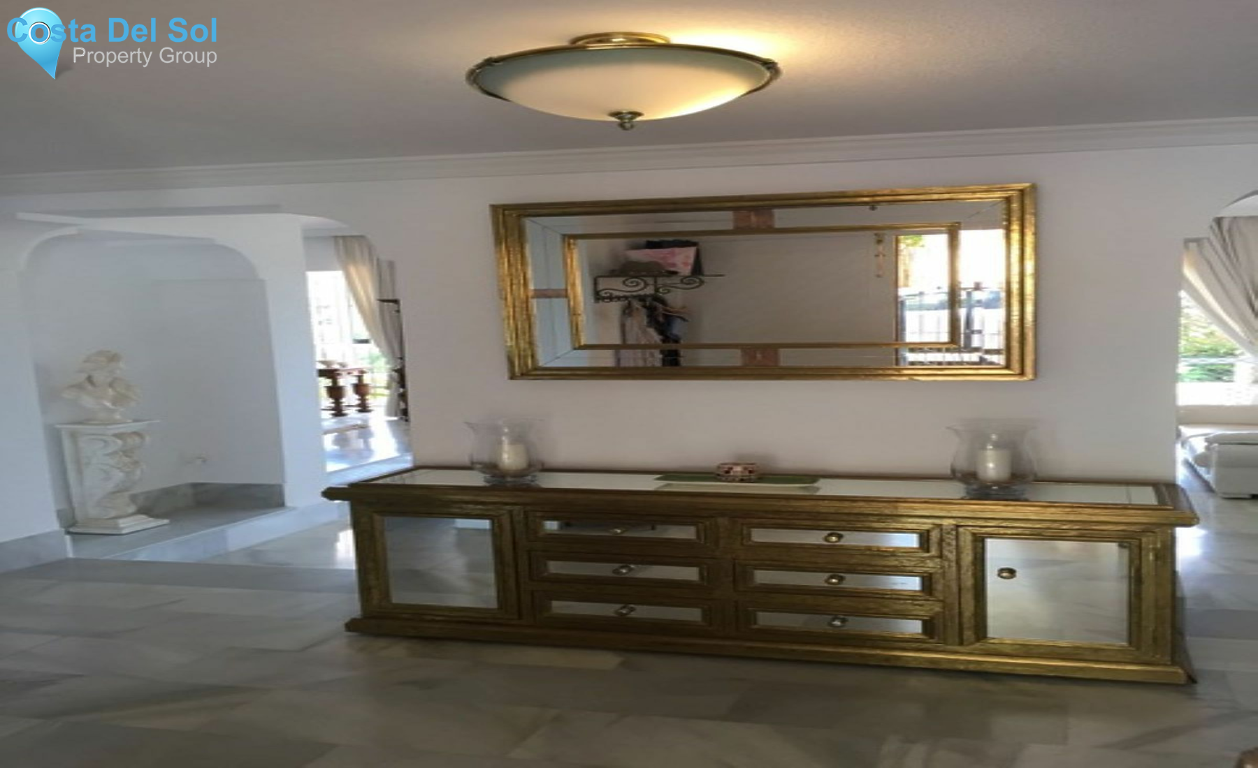 Detached Villa in Elviria-1484418