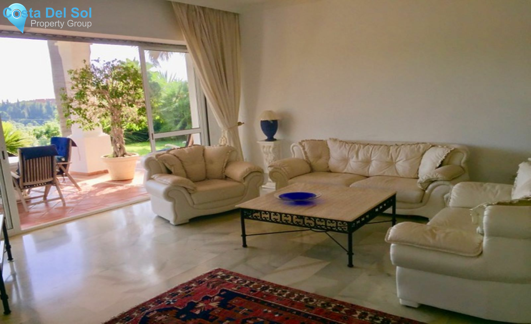 Detached Villa in Elviria-1484419