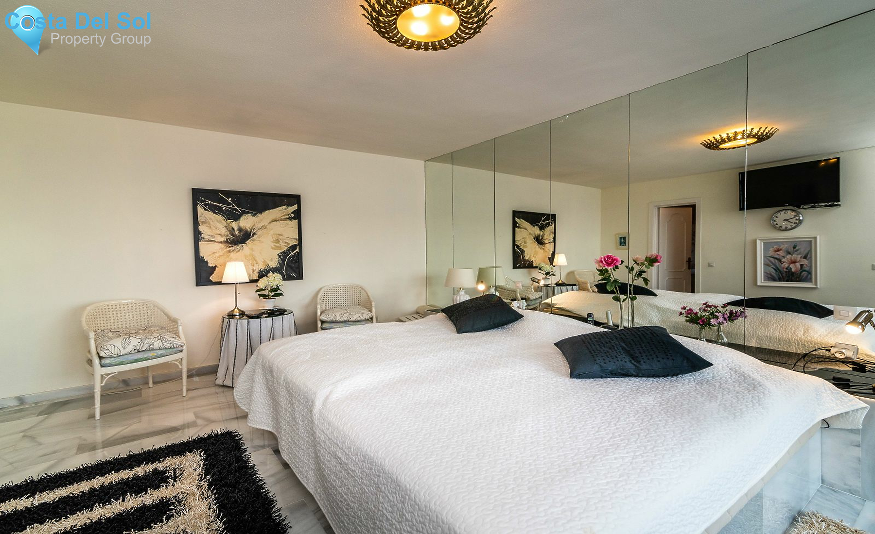 Detached Villa in Elviria-1496645