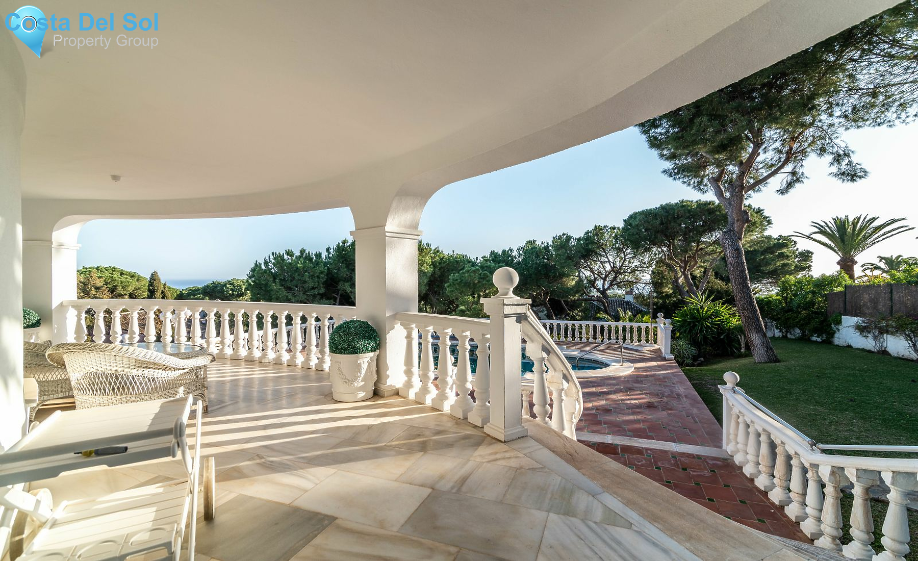 Detached Villa in Elviria-1496647