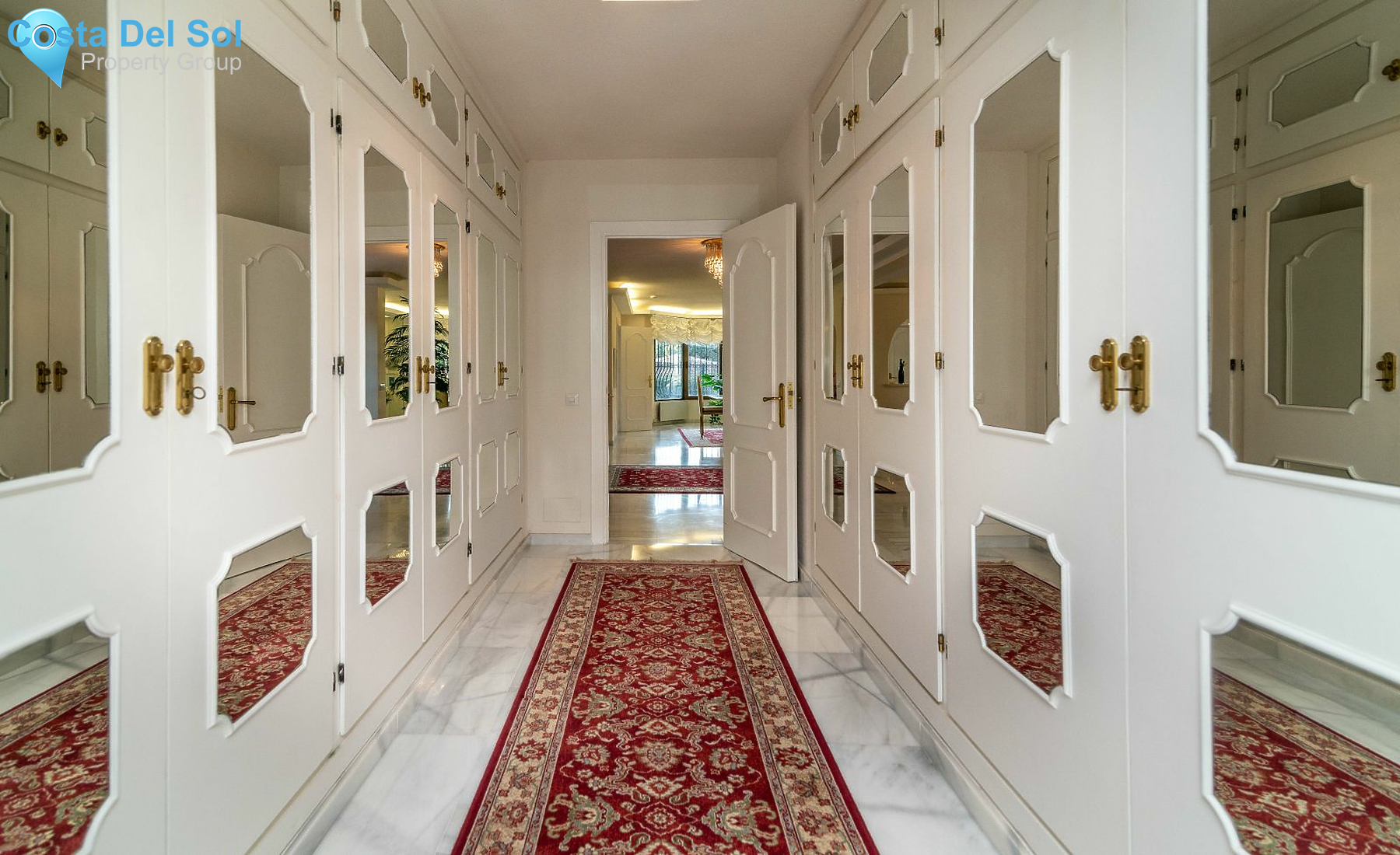 Detached Villa in Elviria-1496648