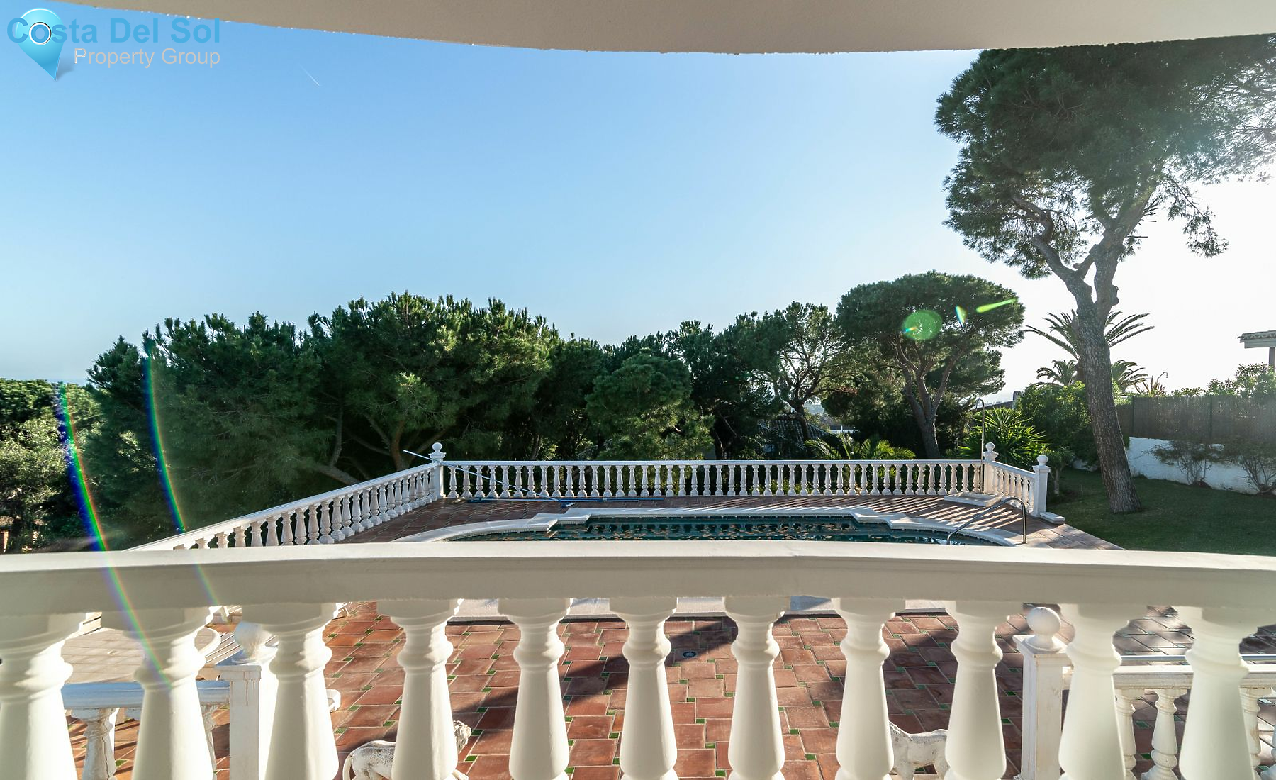 Detached Villa in Elviria-1496650