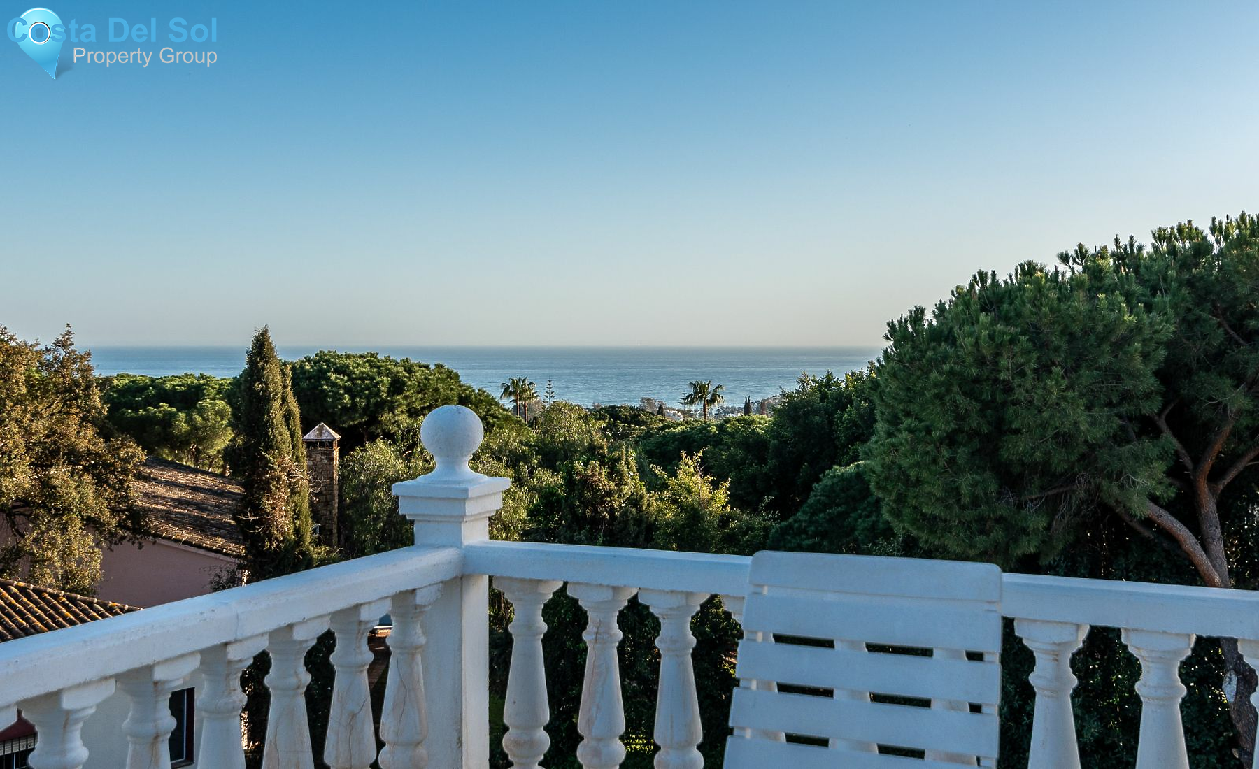 Detached Villa in Elviria-1496653