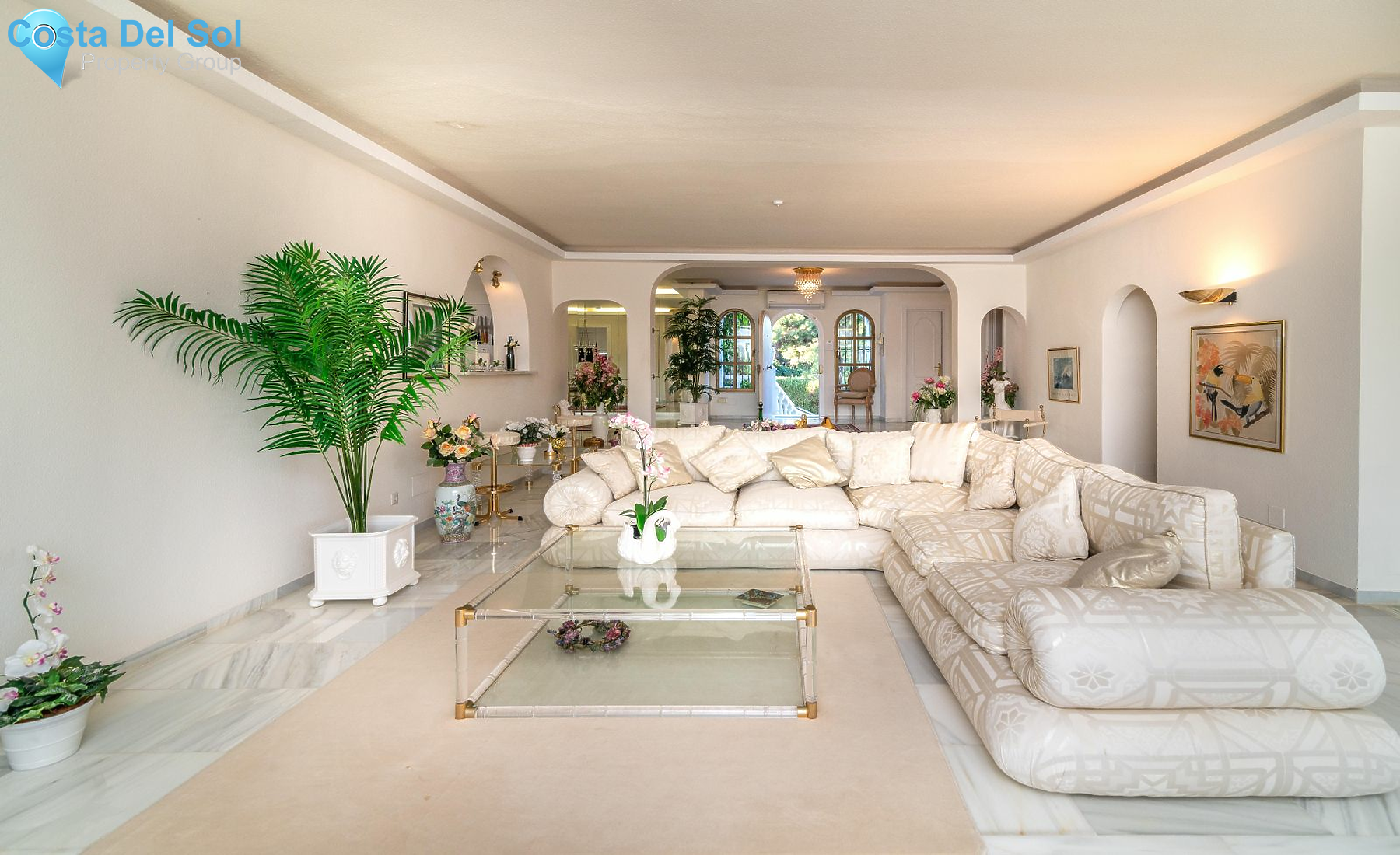 Detached Villa in Elviria-1496638