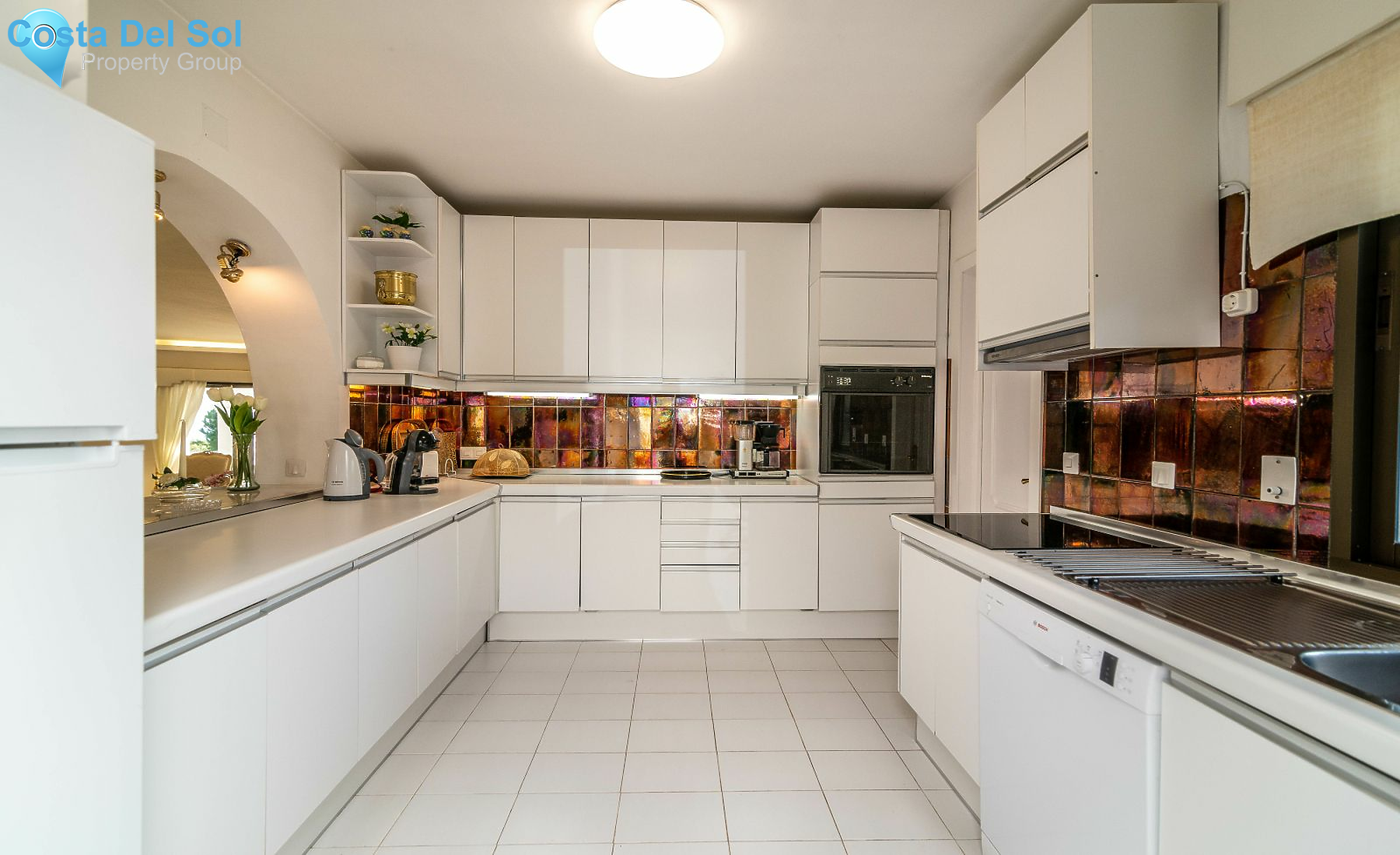 Detached Villa in Elviria-1496641