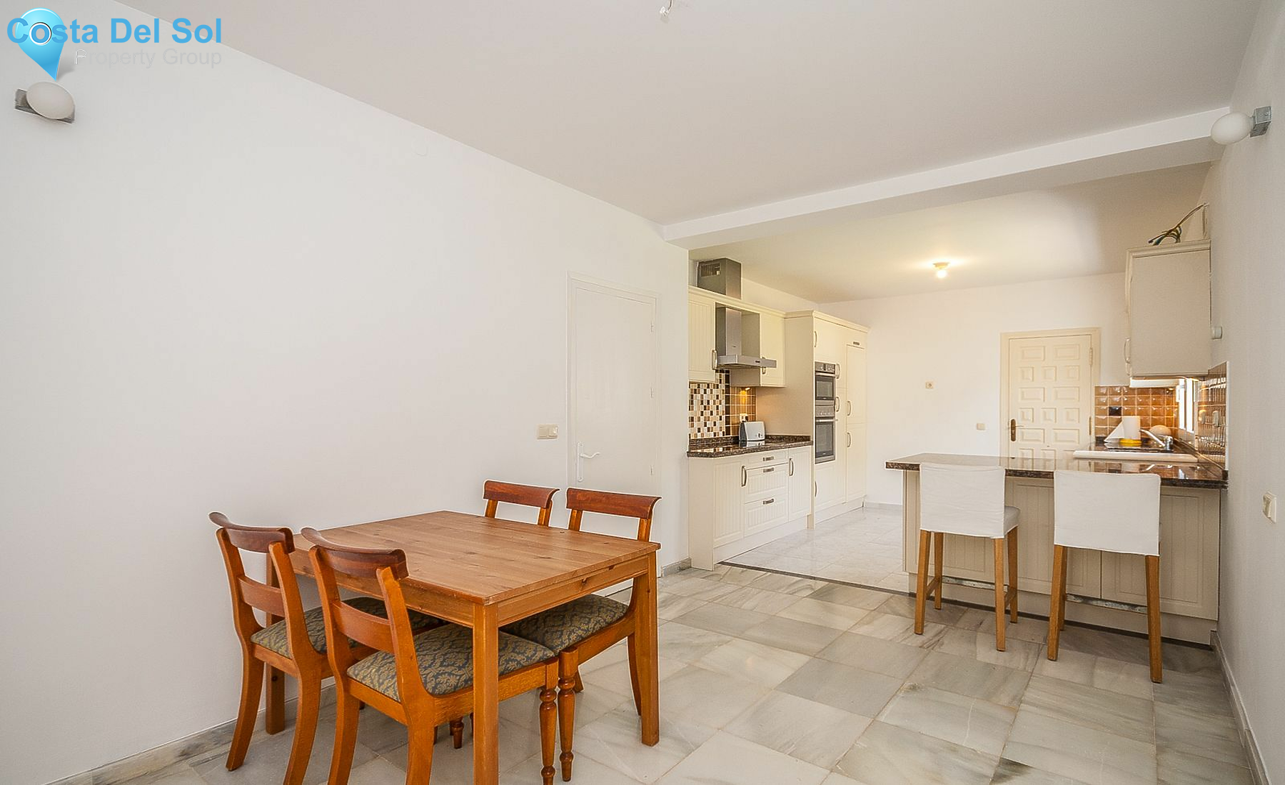 Detached Villa in Elviria-1512922