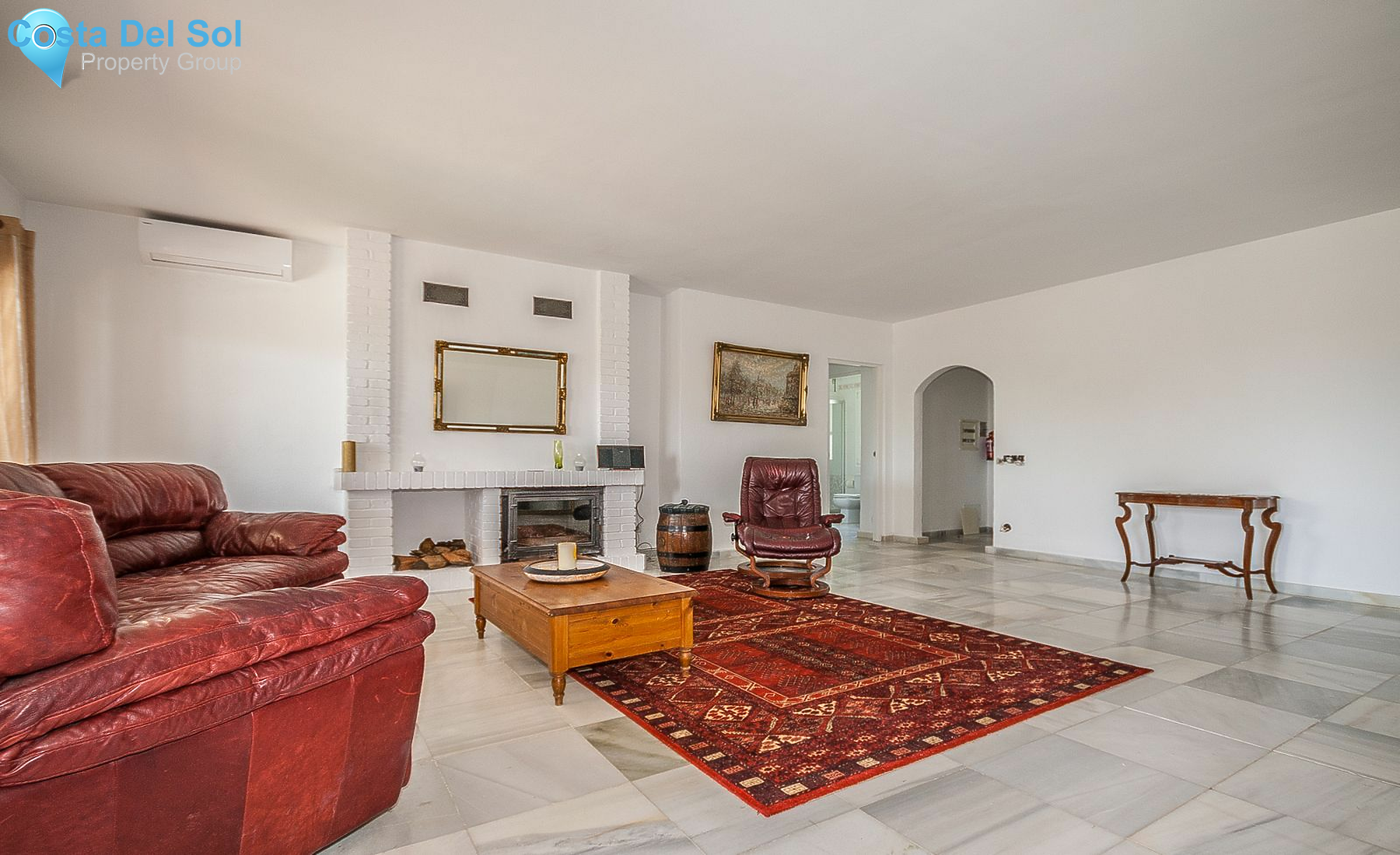 Detached Villa in Elviria-1512925