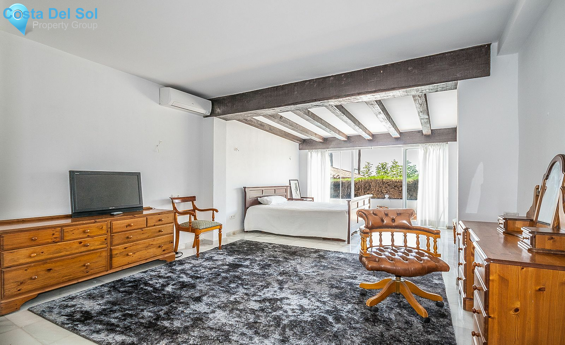 Detached Villa in Elviria-1512914