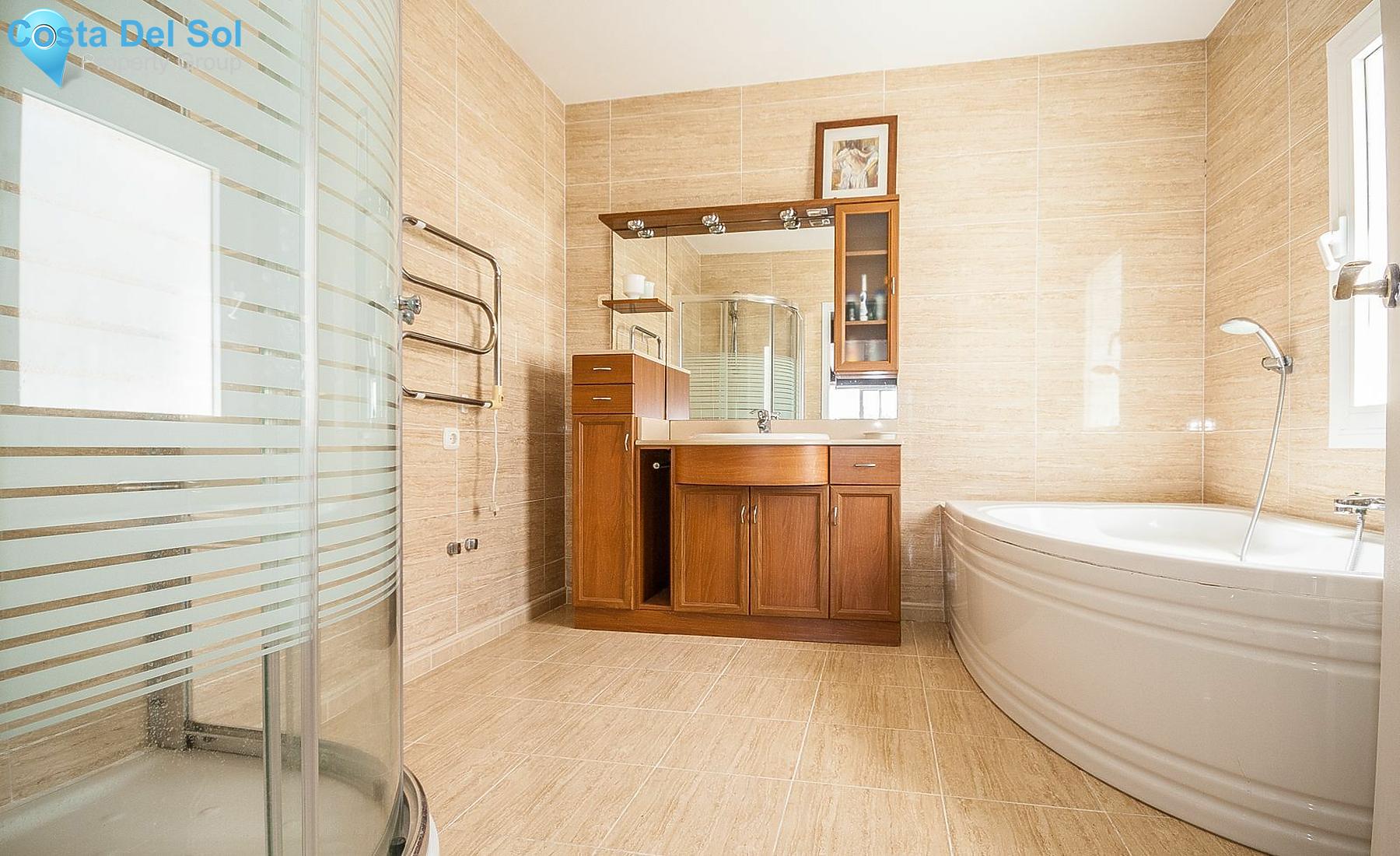 Detached Villa in Elviria-1512916