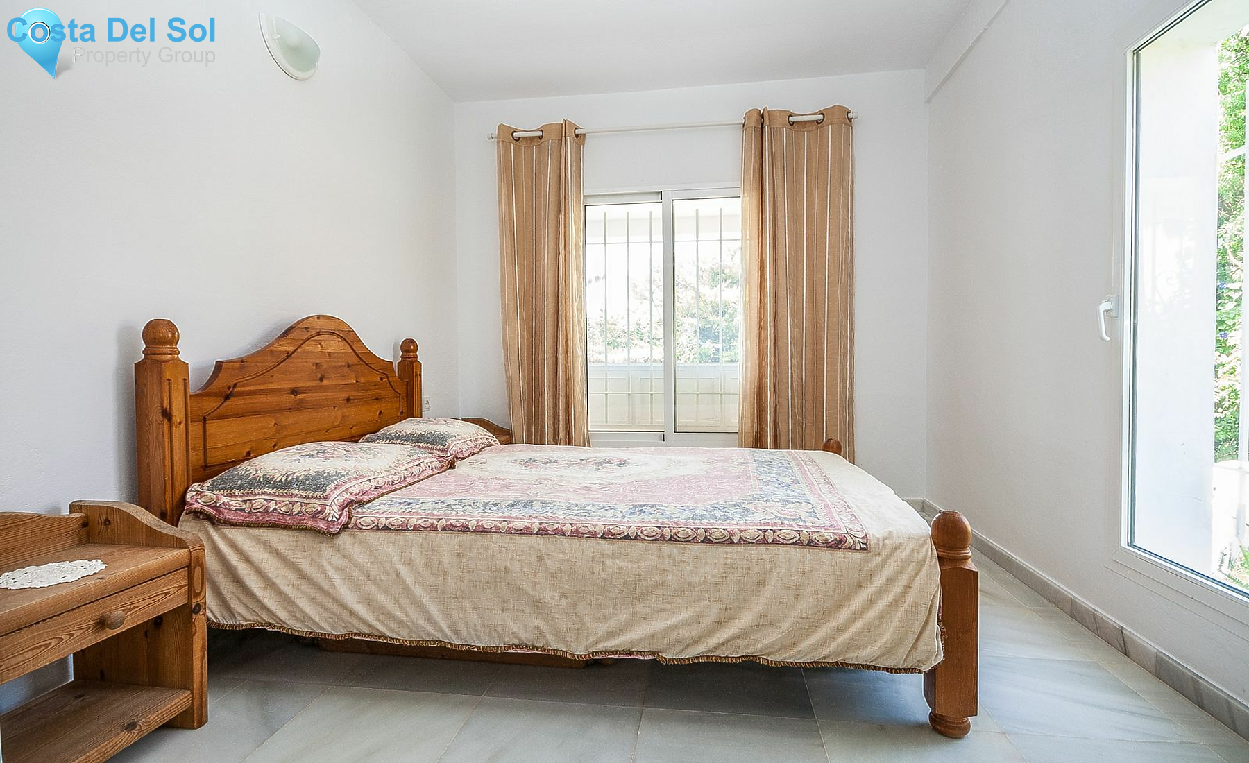 Detached Villa in Elviria-1512917