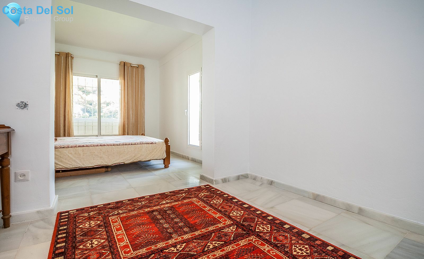 Detached Villa in Elviria-1512919