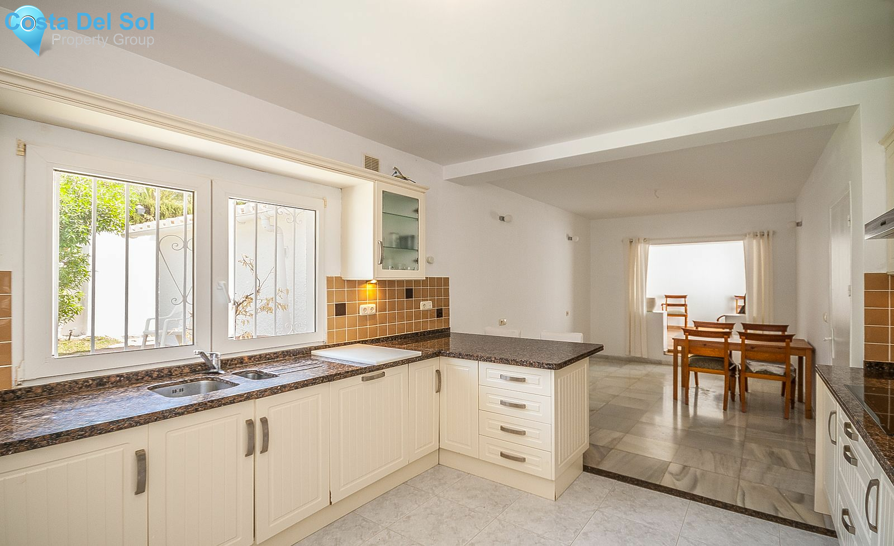 Detached Villa in Elviria-1512920