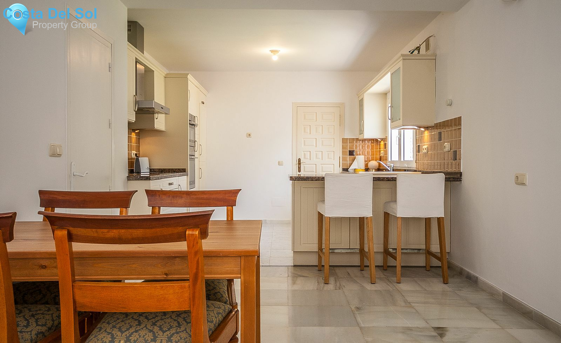 Detached Villa in Elviria-1512921