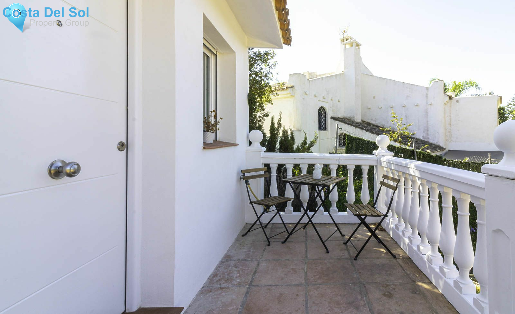 Detached Villa in Elviria-1519316