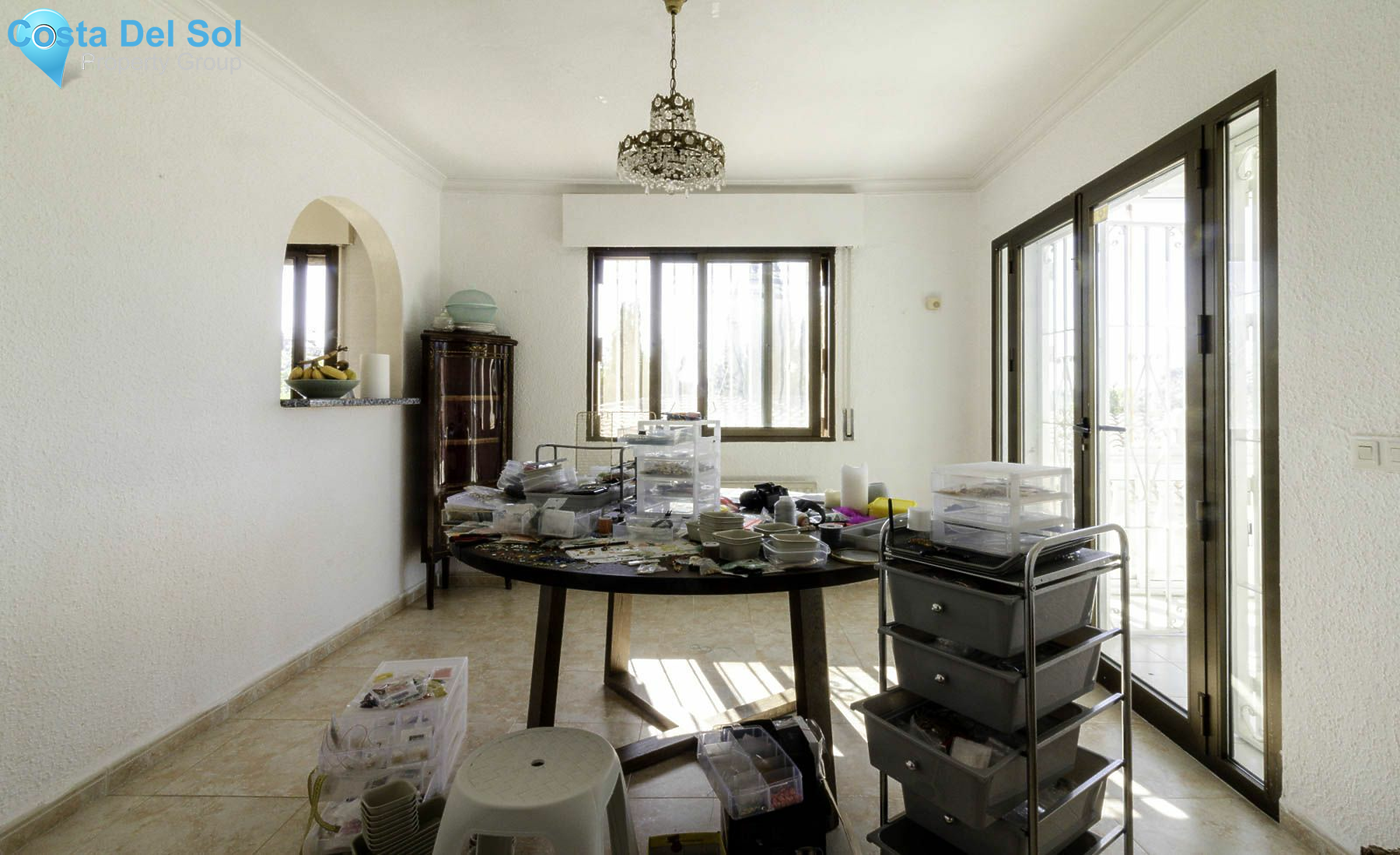 Detached Villa in Elviria-1519317