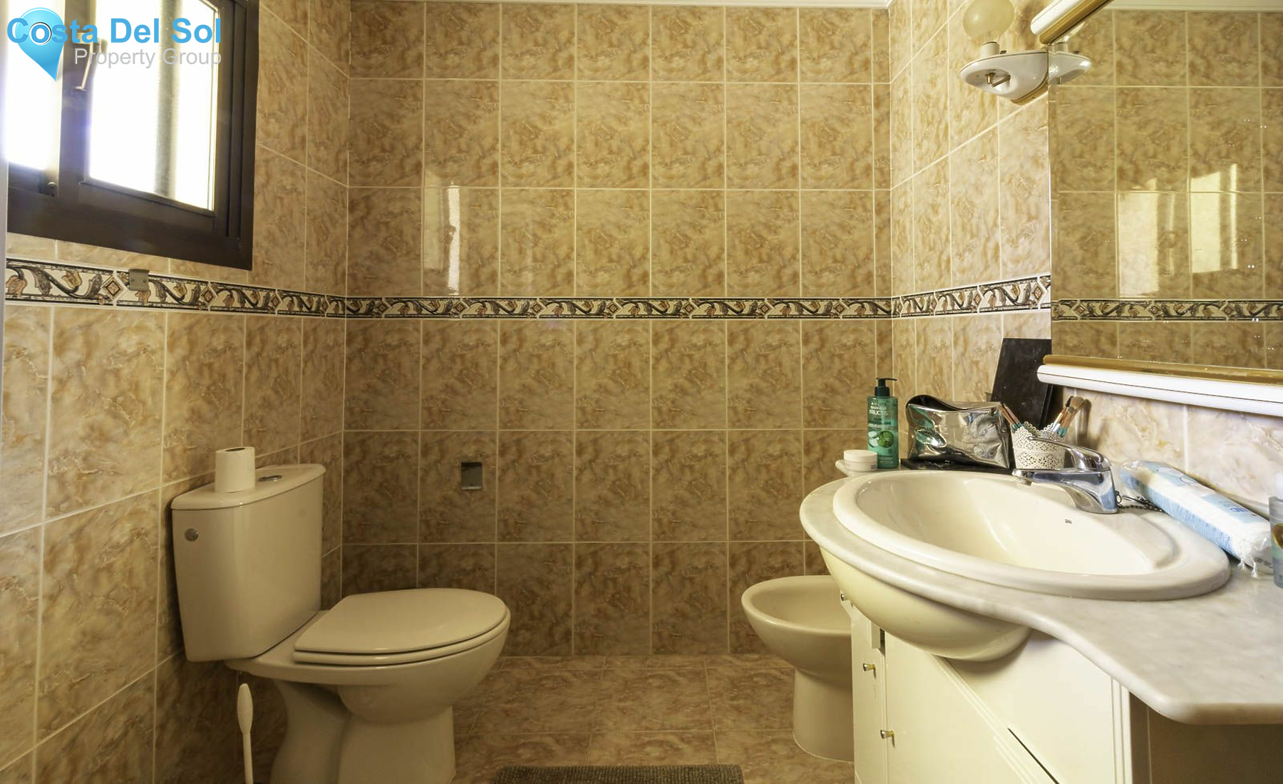 Detached Villa in Elviria-1519323