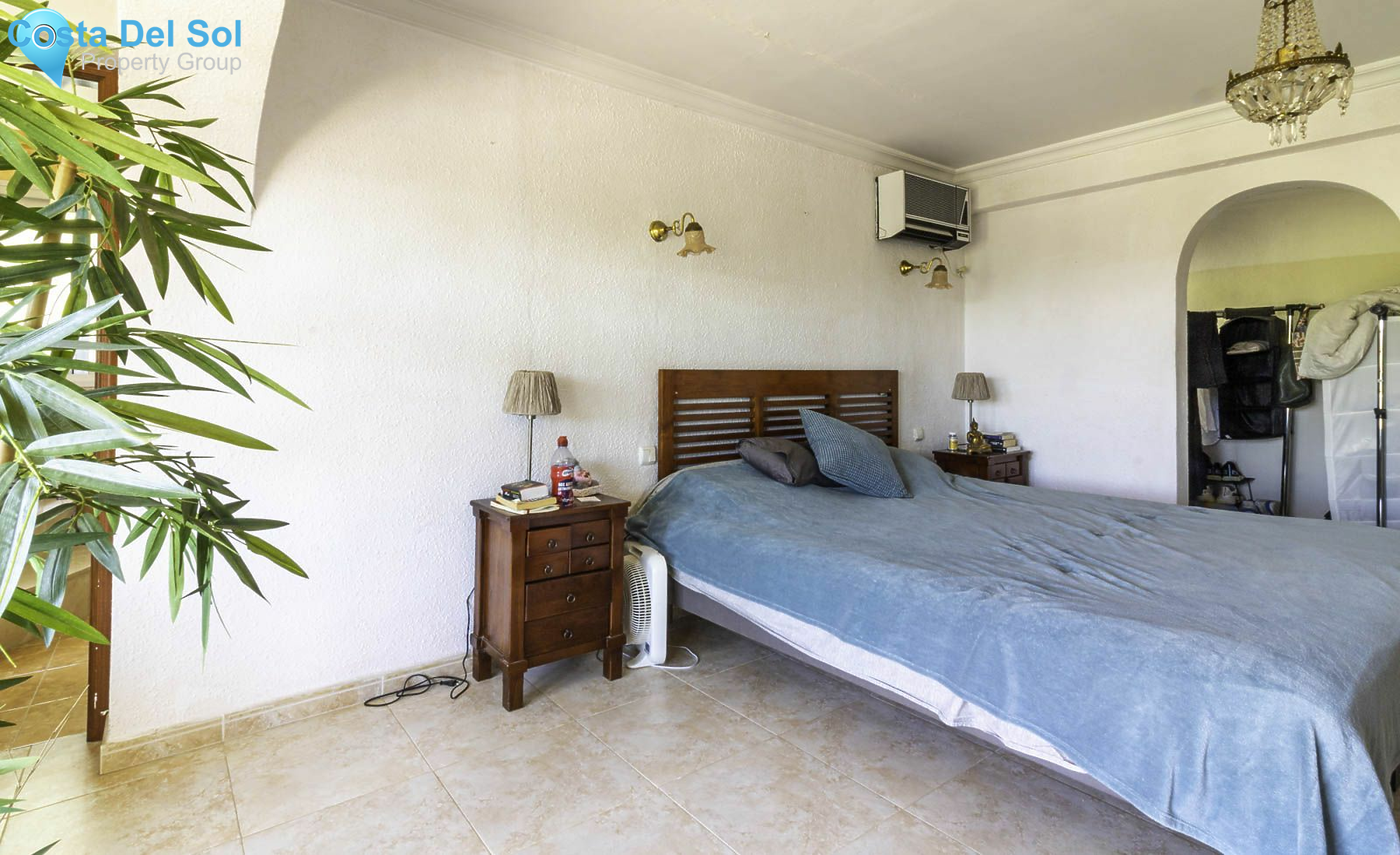 Detached Villa in Elviria-1519325