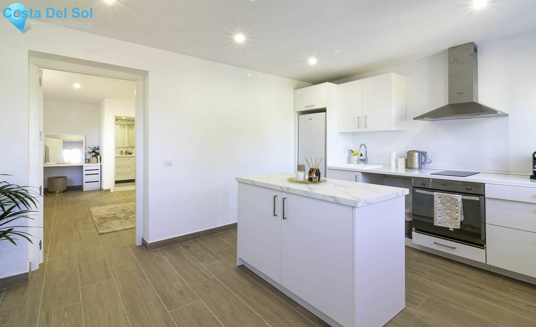 Detached Villa in Elviria-1519308